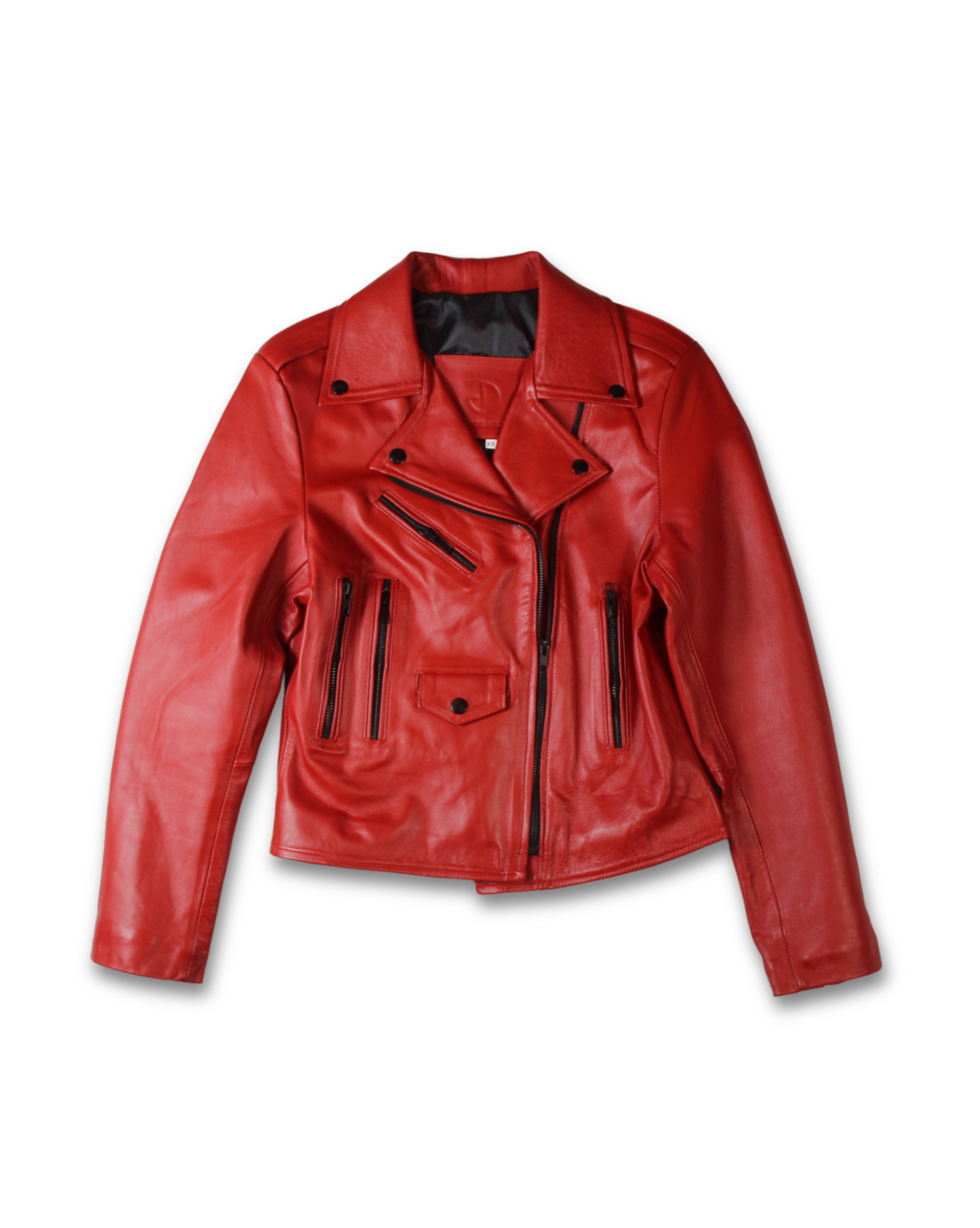 BIKER 5
