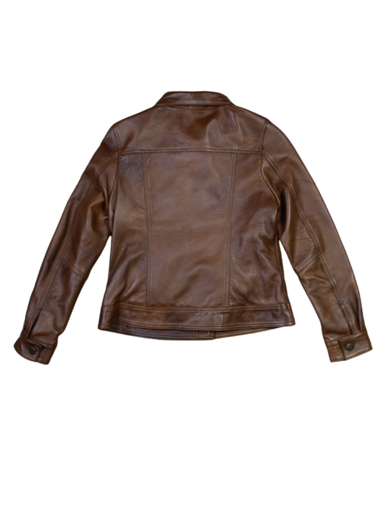 LEVI’S. CARAMELO