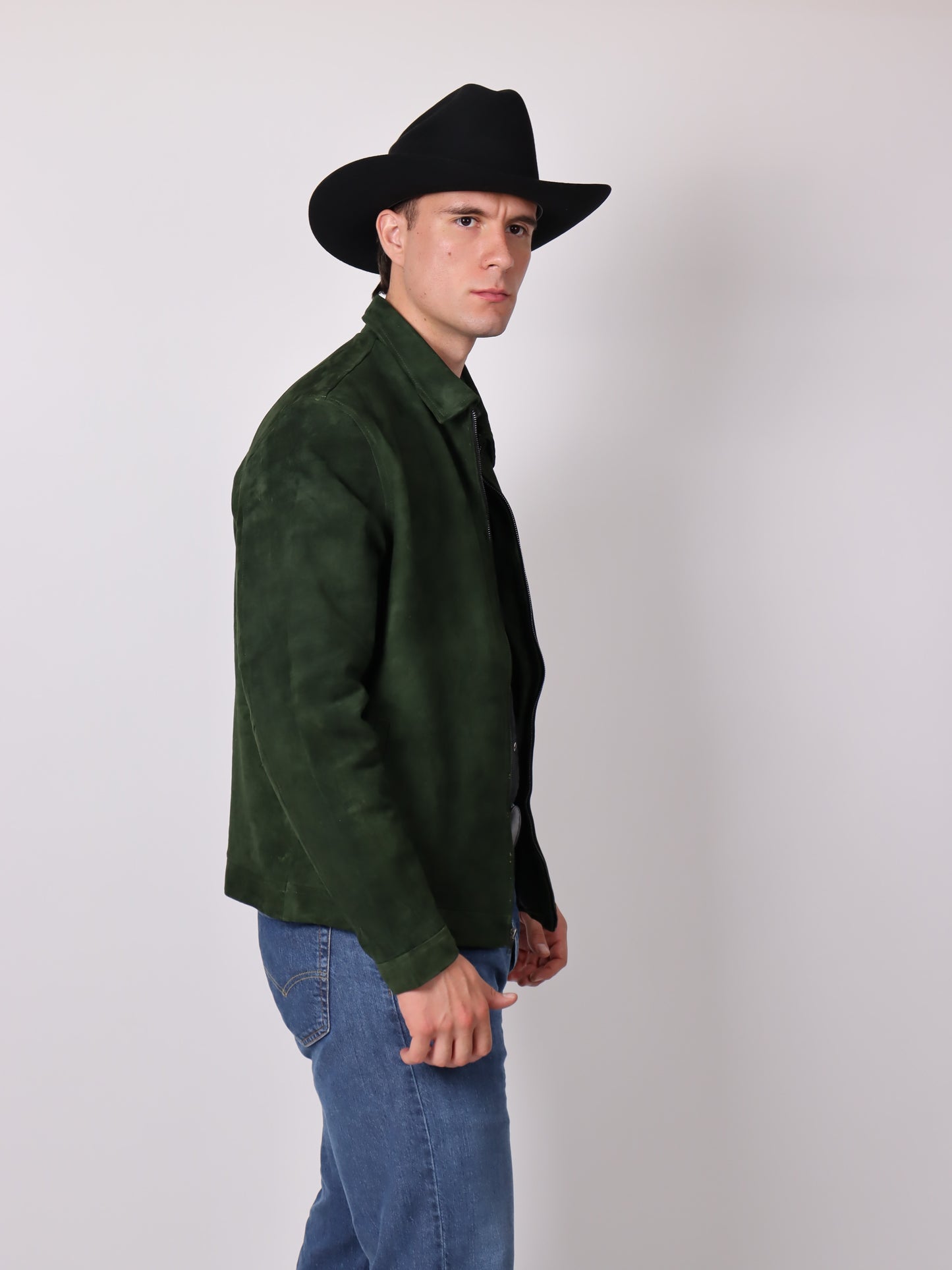 ITALIANO VERDE OLIVO
