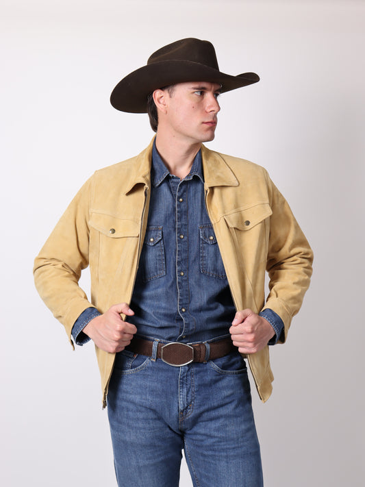 WESTERN NOBUCK ARENA