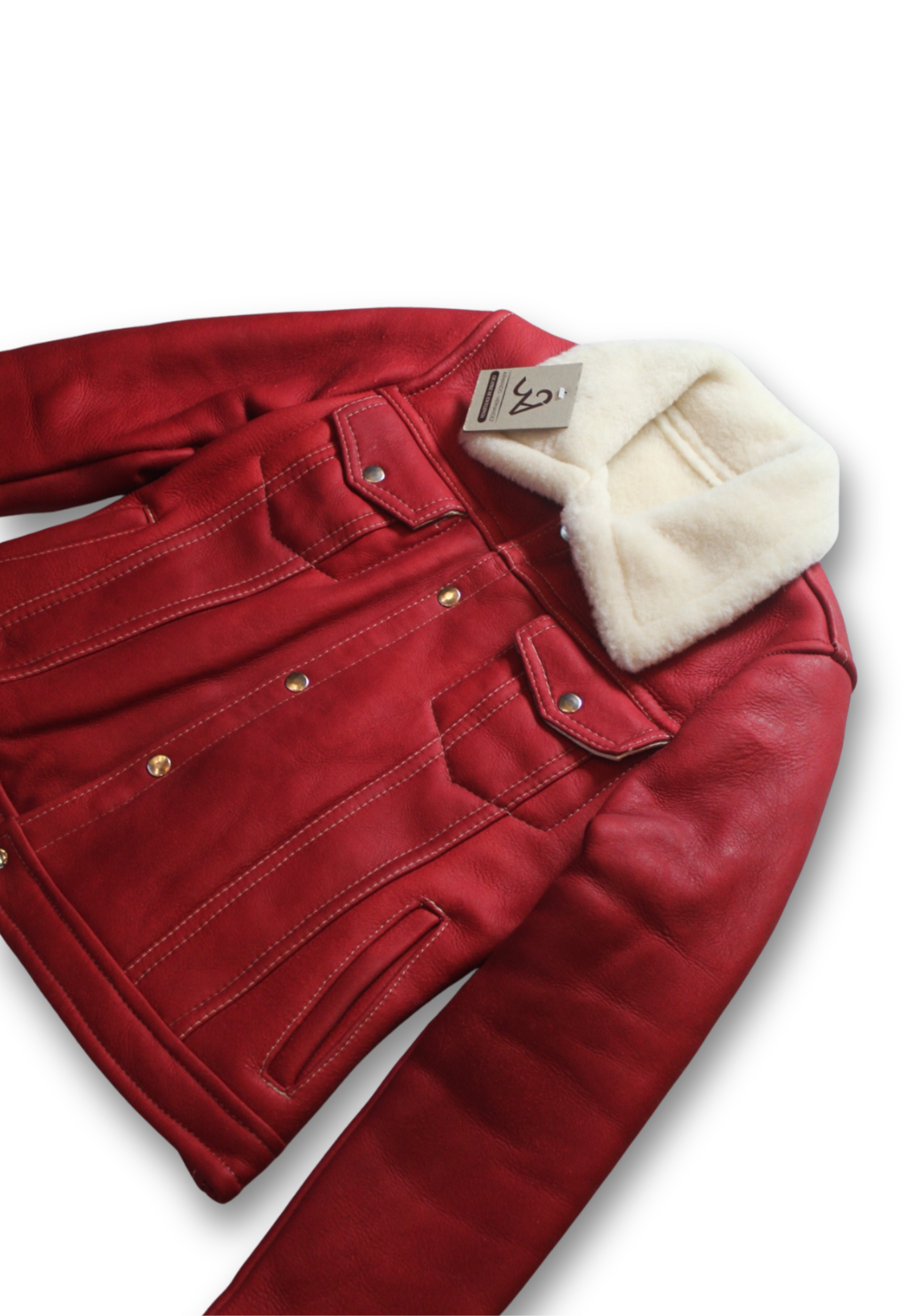 LEVI’S ROJA CHERRY