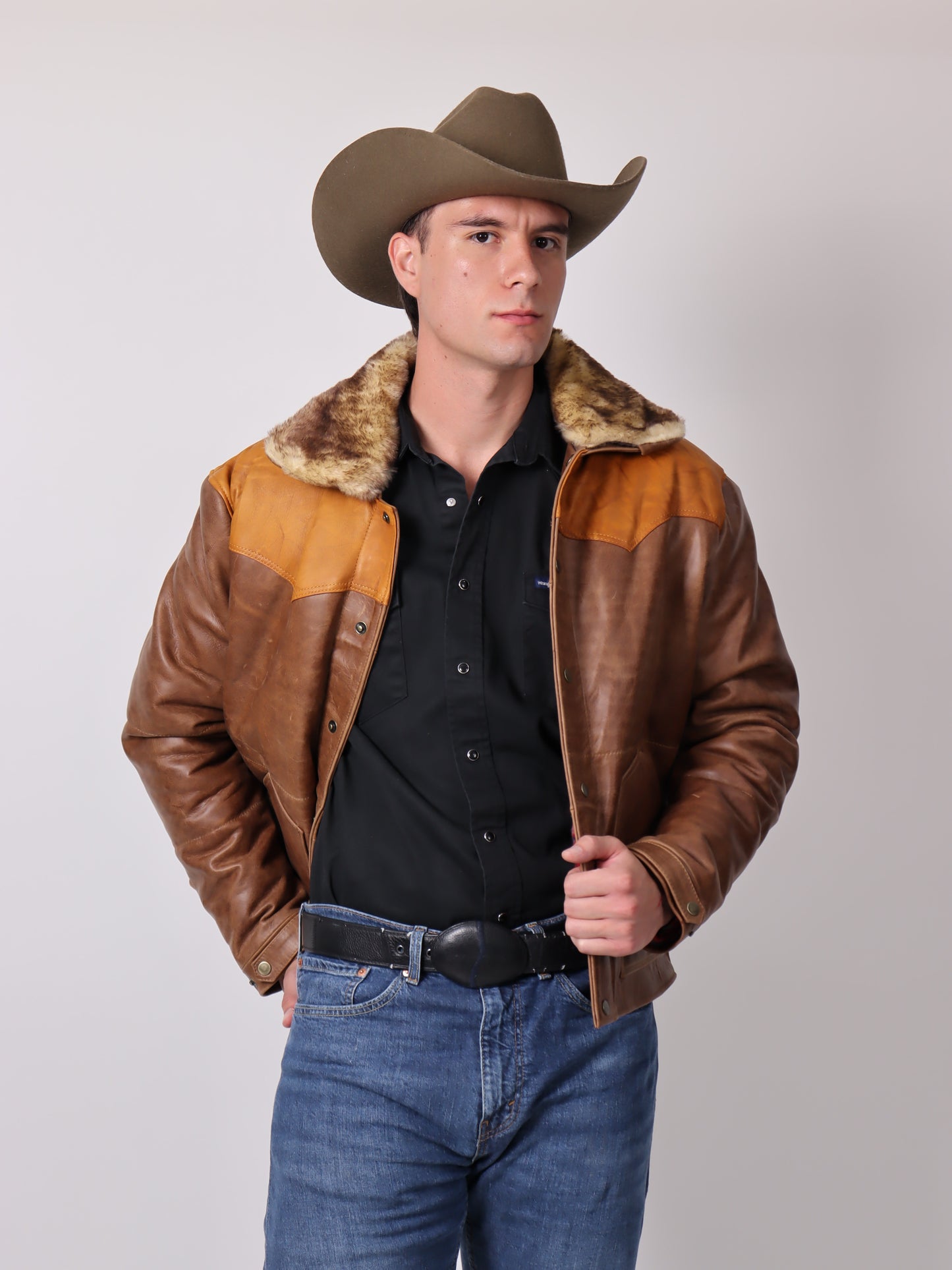 RODEO CRACK