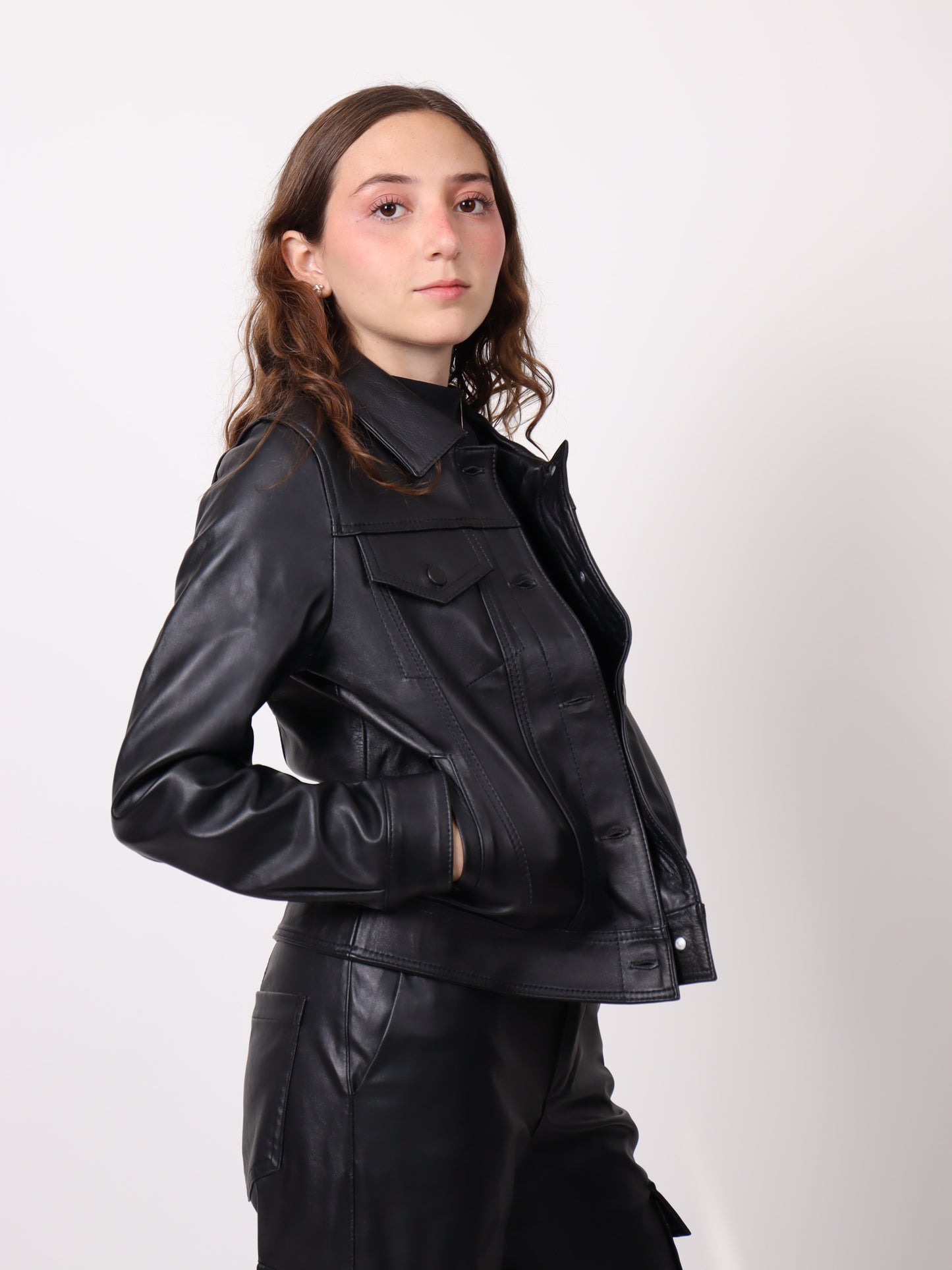 LEVI’S NEGRA