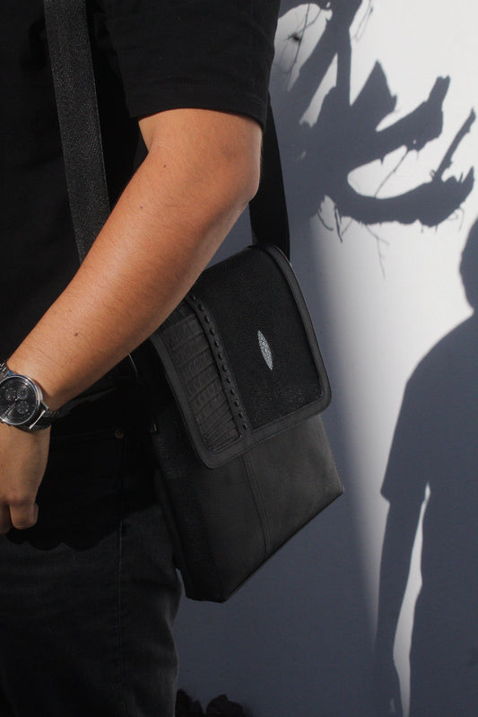 DOCUMENTERA FERNANDO NEGRO