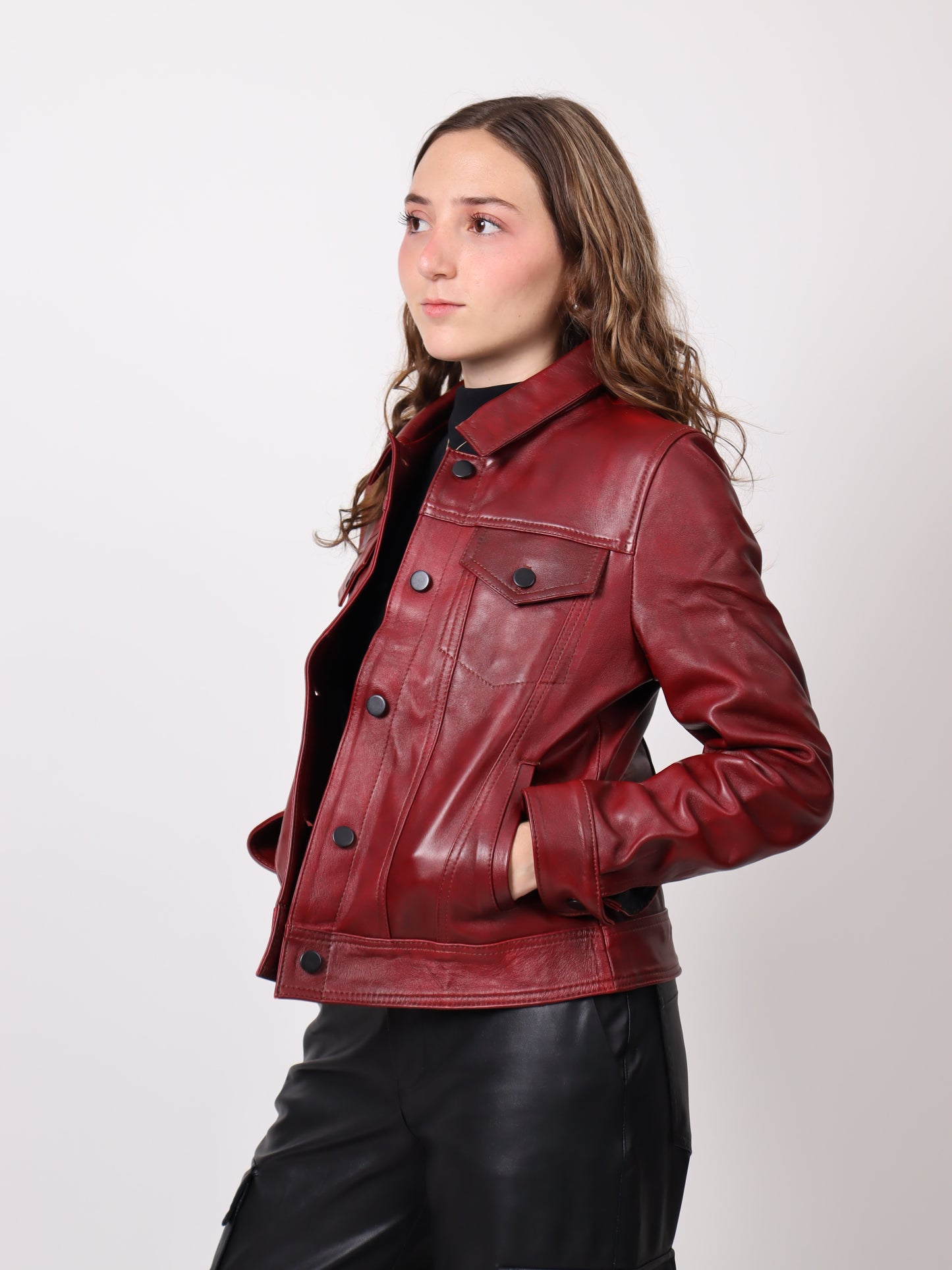 LEVI’S CHERRY