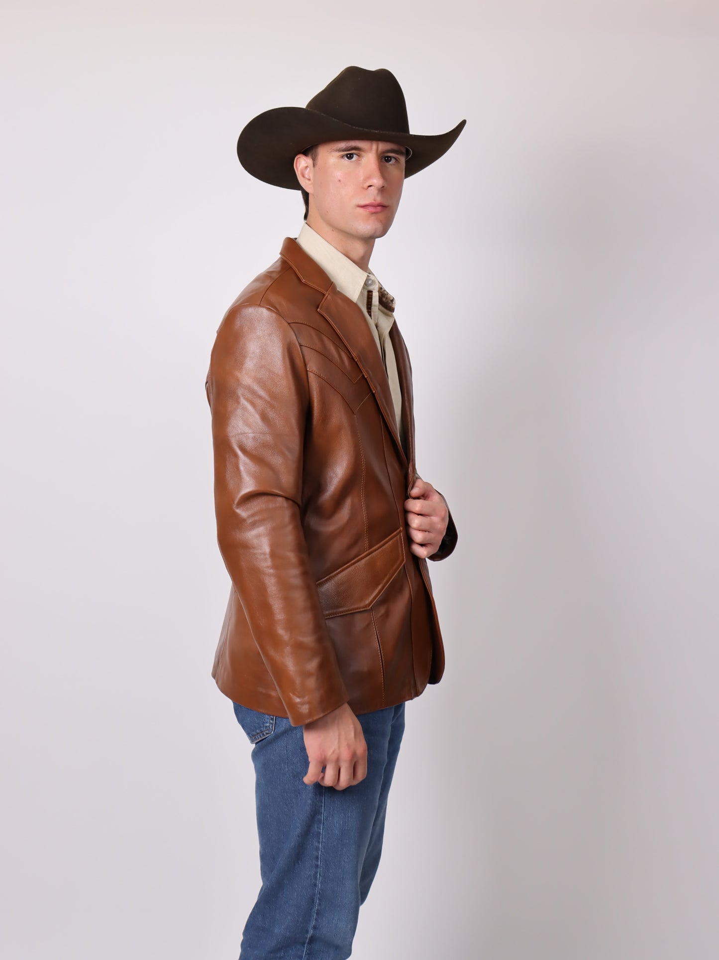 BLAZER DONOVAN
