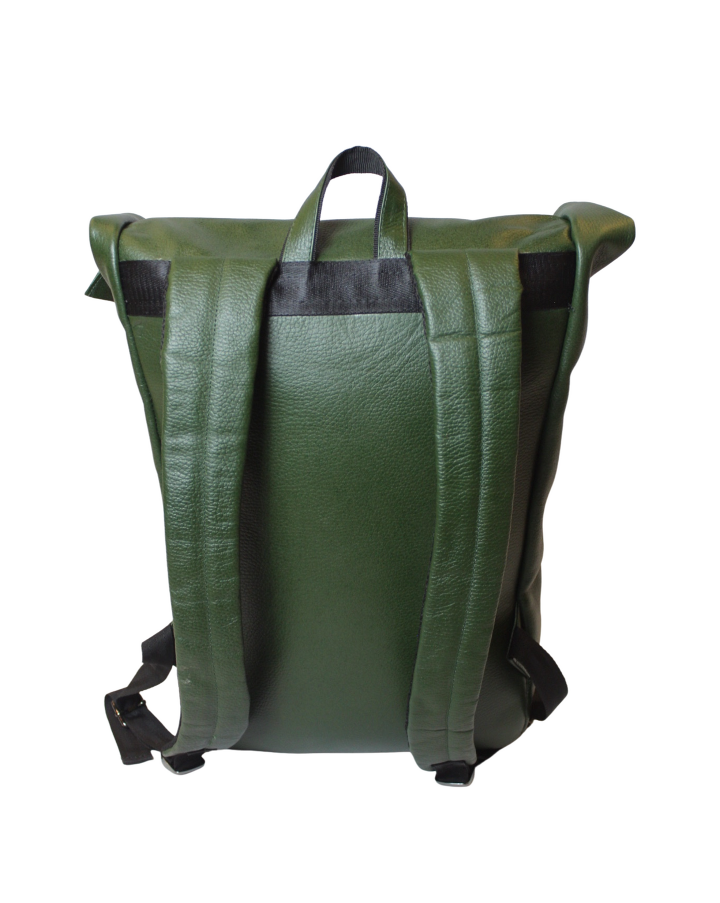 MOCHILA LISBOA VERDE MILITAR