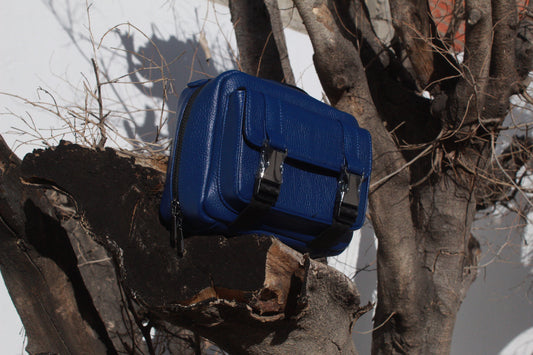 PANAMÁ AZUL ELÉCTRICO