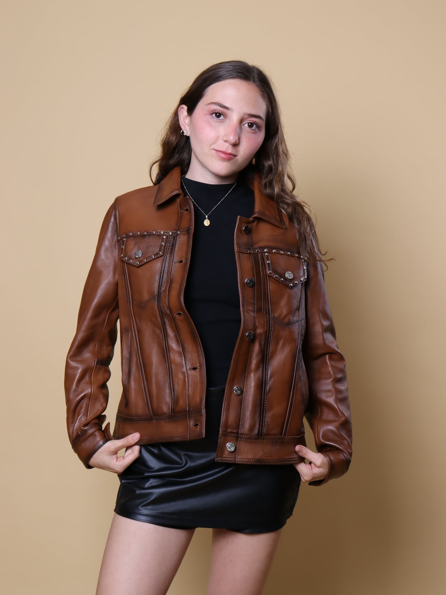 LEVI’S BASTER ESTOPEROLES