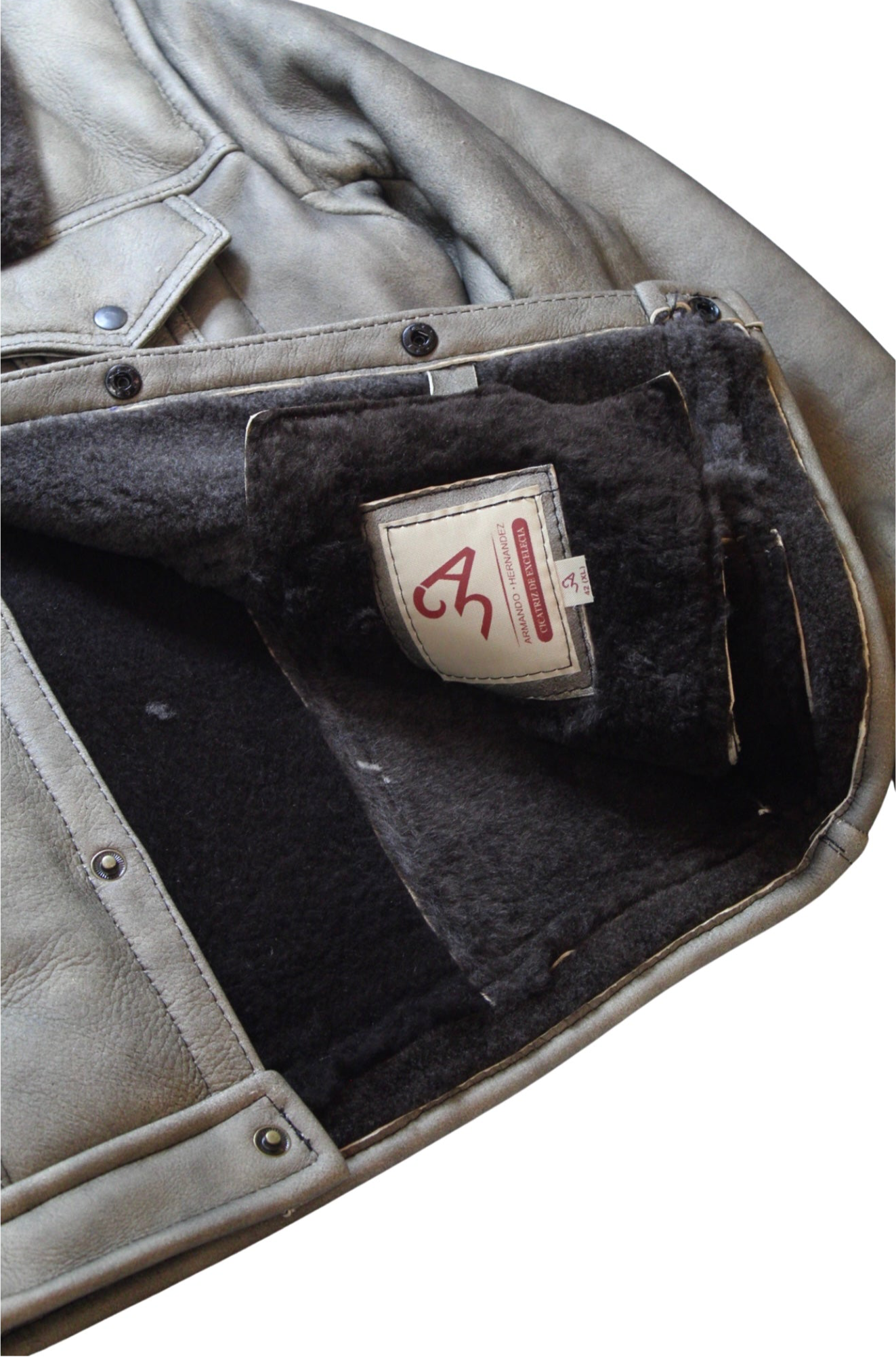LEVI’S LOBO