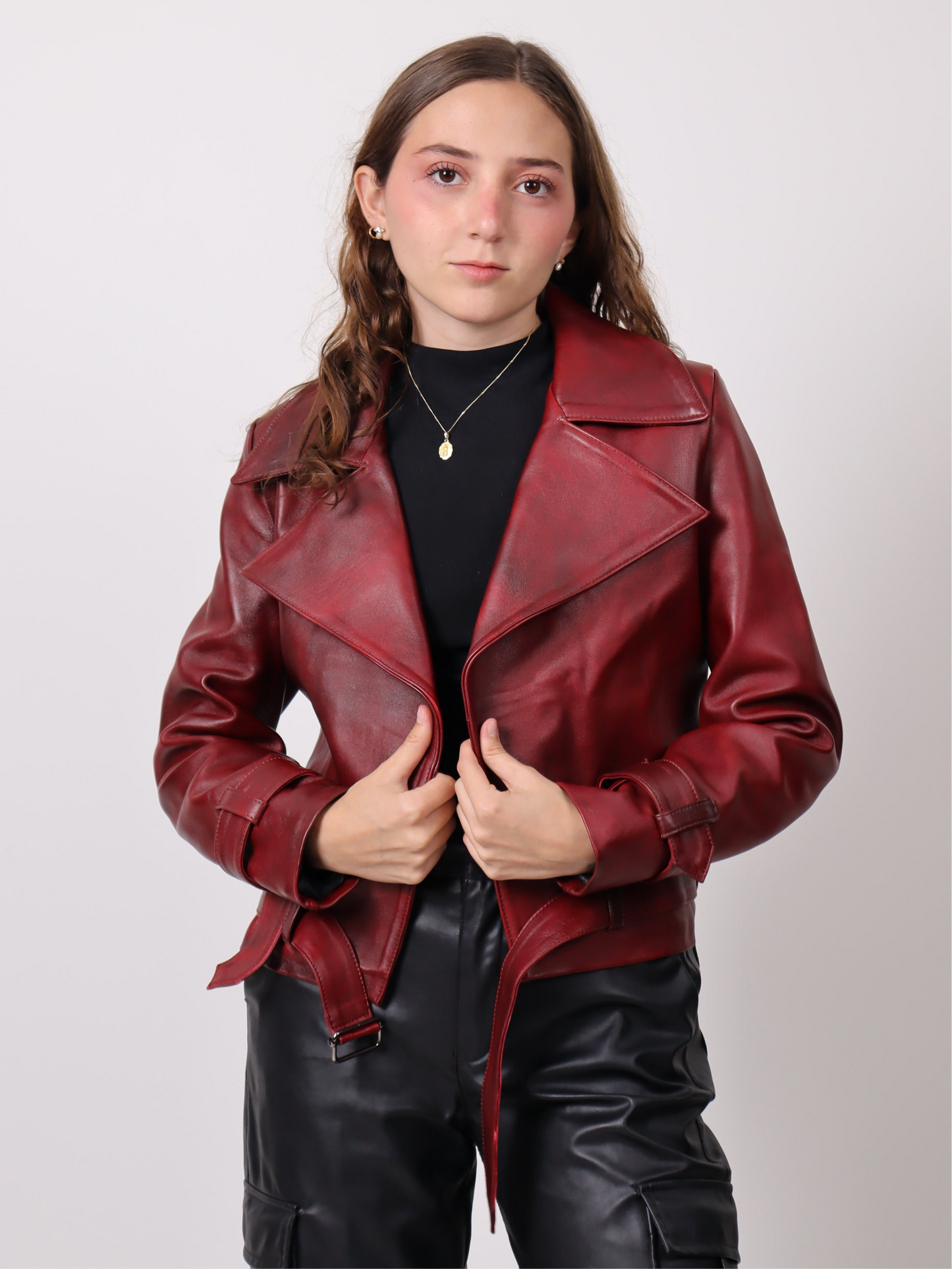 BIKER DANA VINO