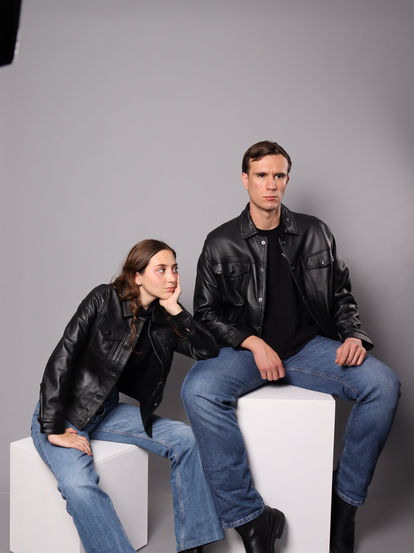 LEVI’S NEGRO