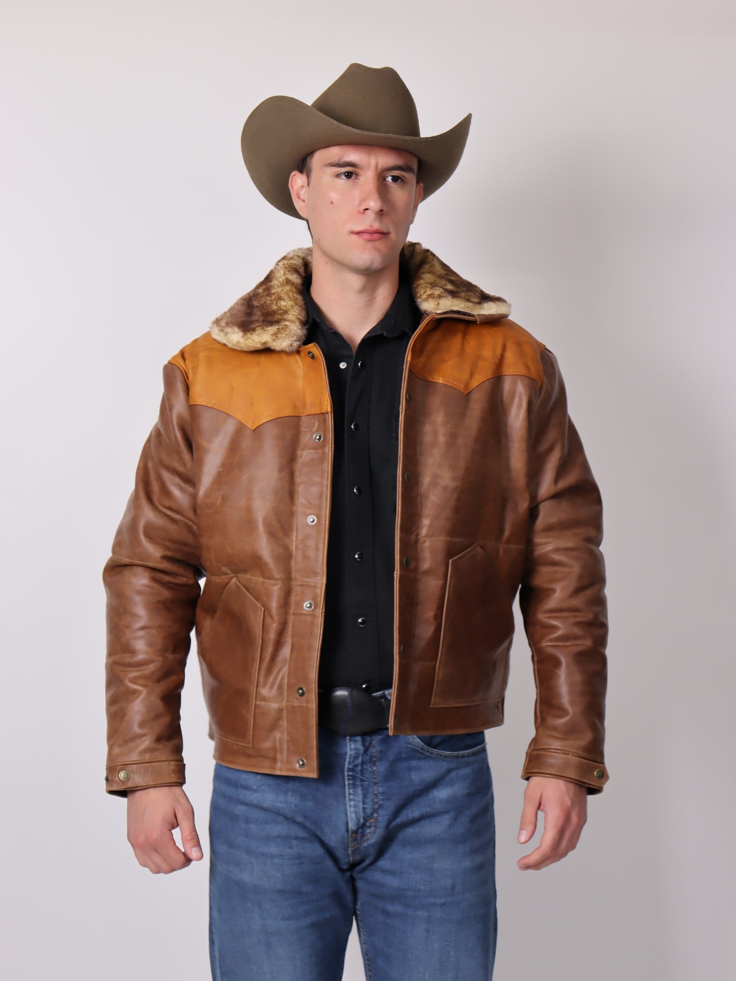 RODEO CRACK