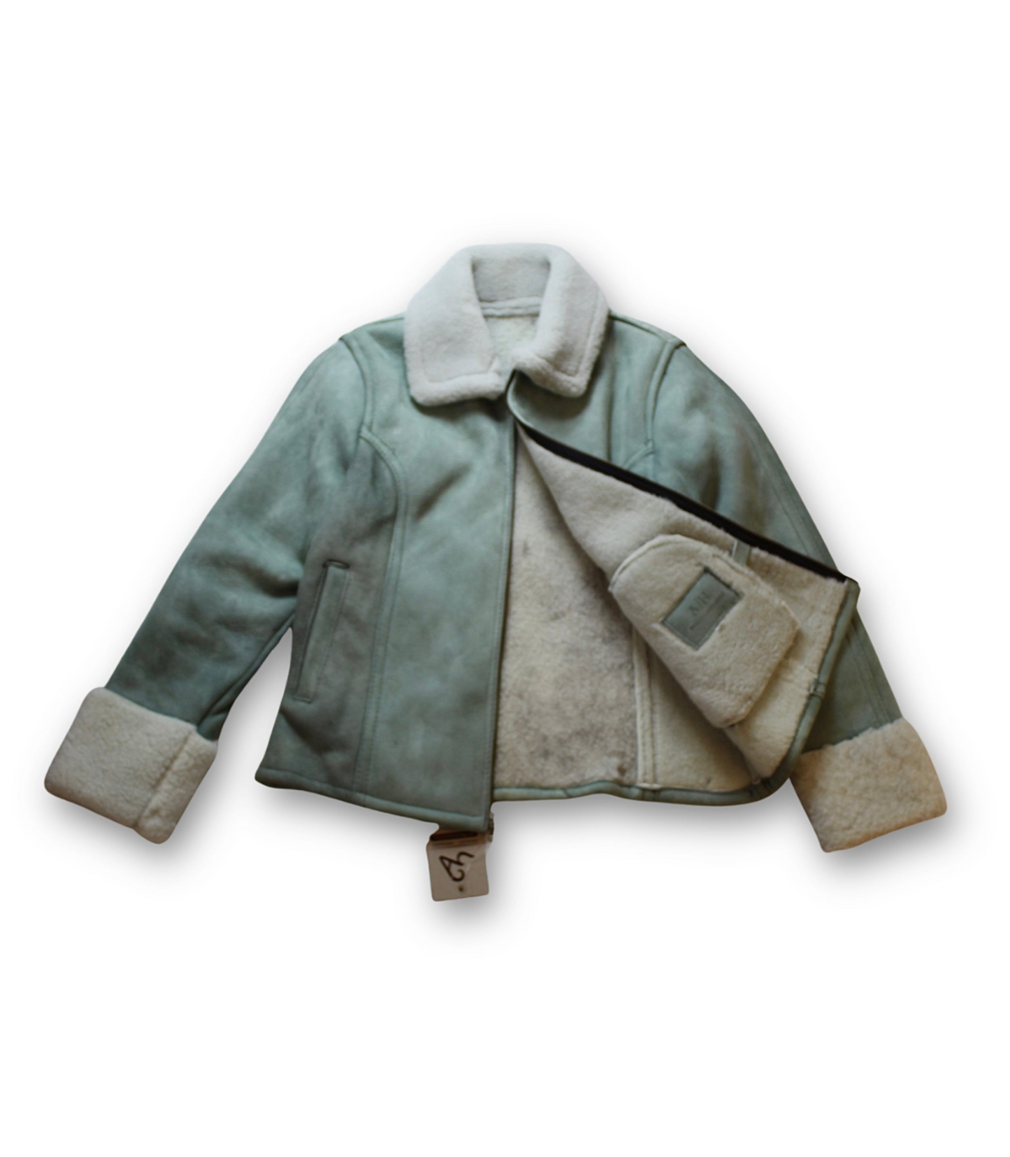 IGLU MENTA