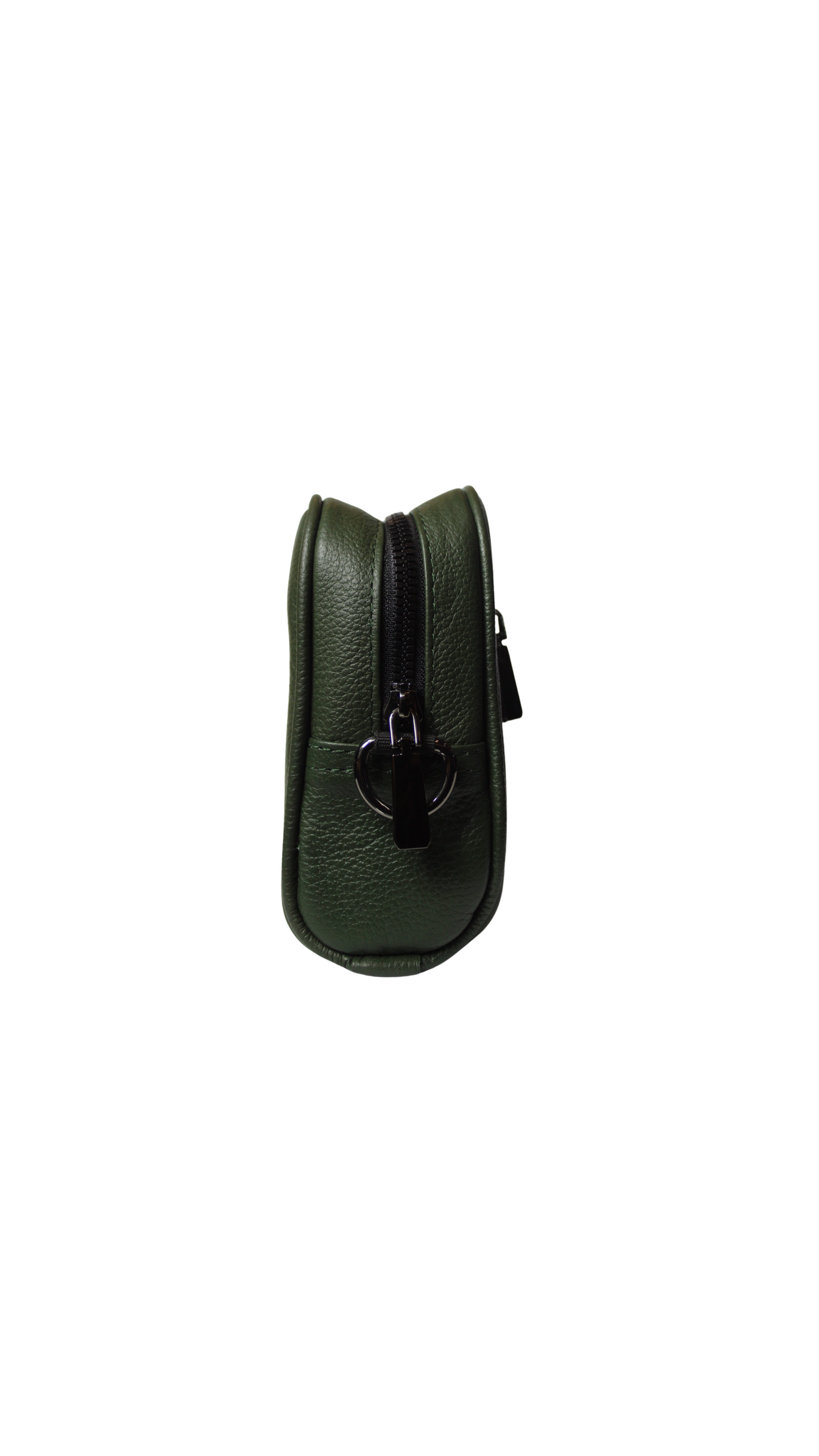 PALERMO VERDE MILITAR