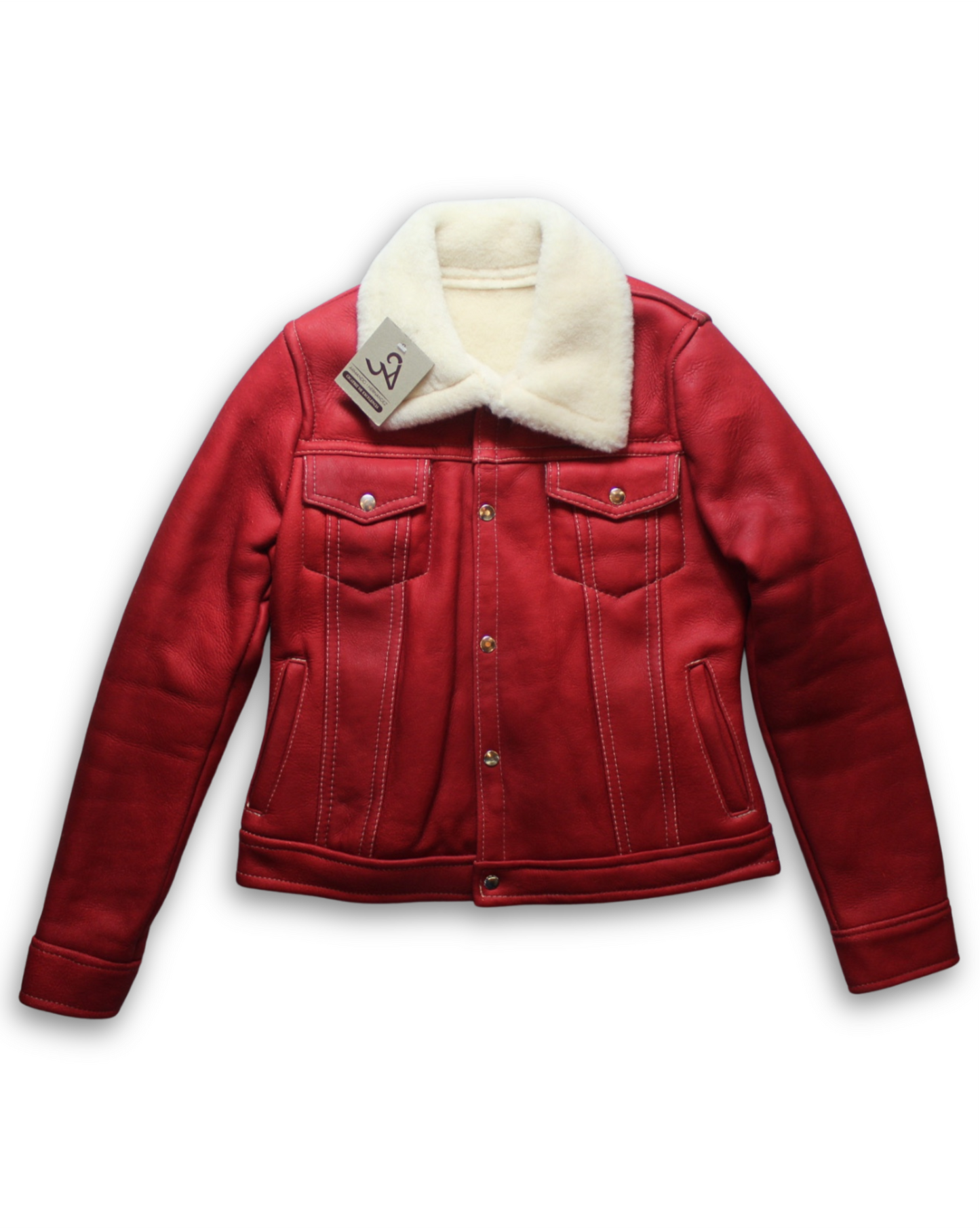 LEVI’S ROJA CHERRY
