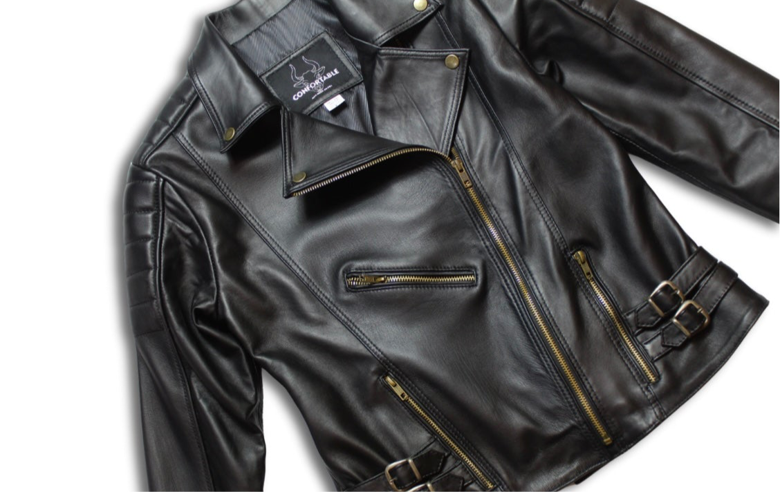 BIKER 4