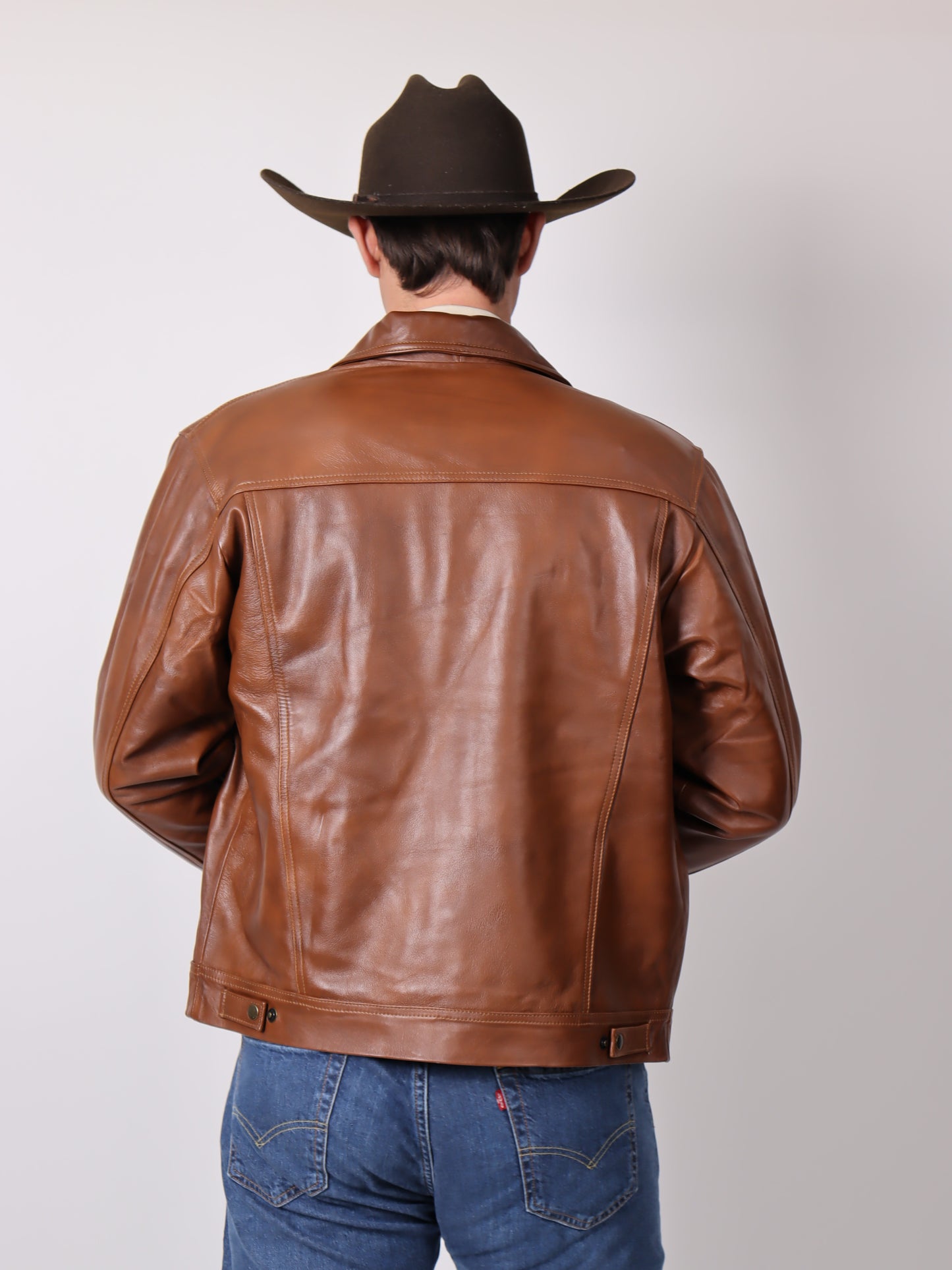 LEVI’S BASTER CARAMELO