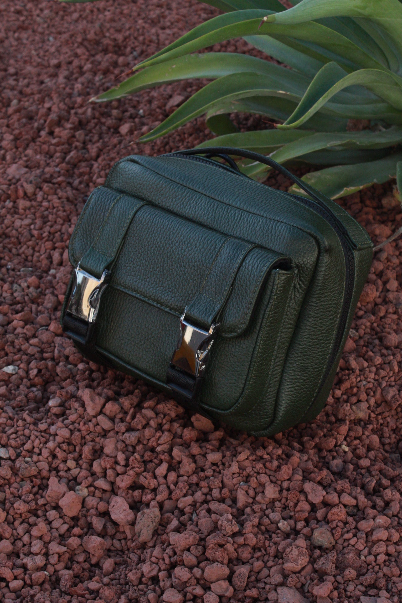 PANAMÁ VERDE MILITAR