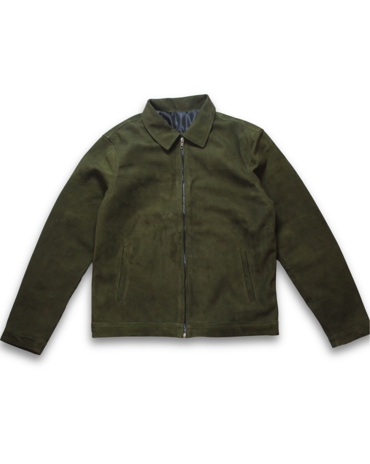 ITALIANO VERDE OLIVO