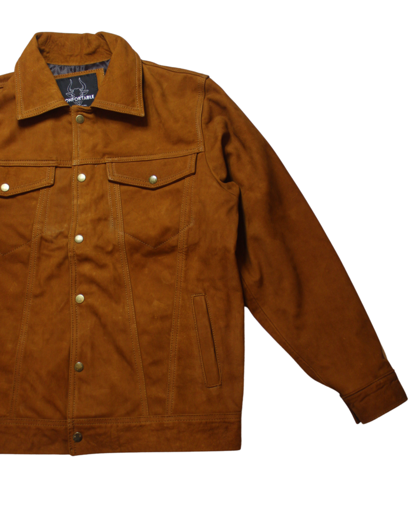 LEVIS NUBUCK