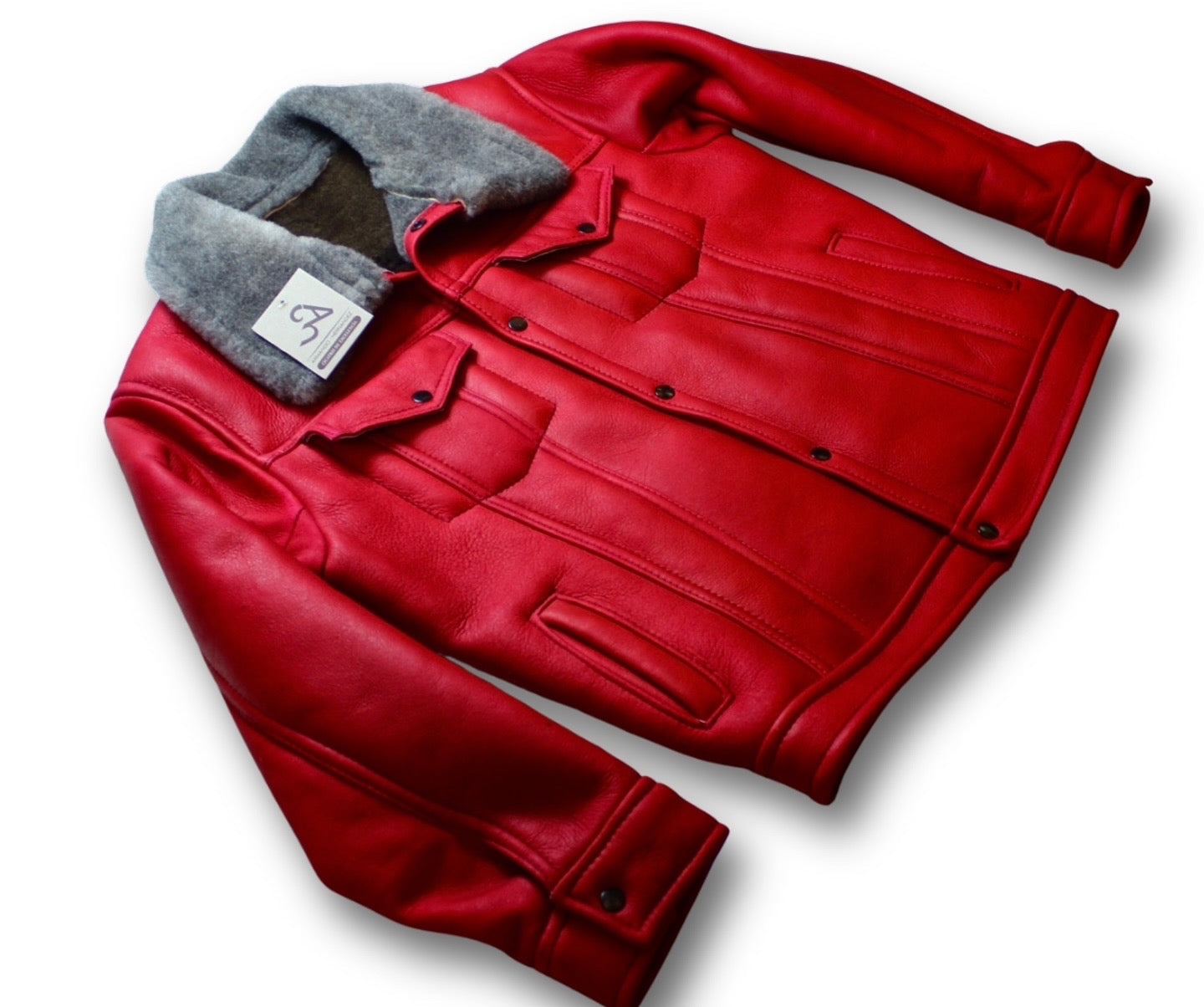 LEVI’S ROJA