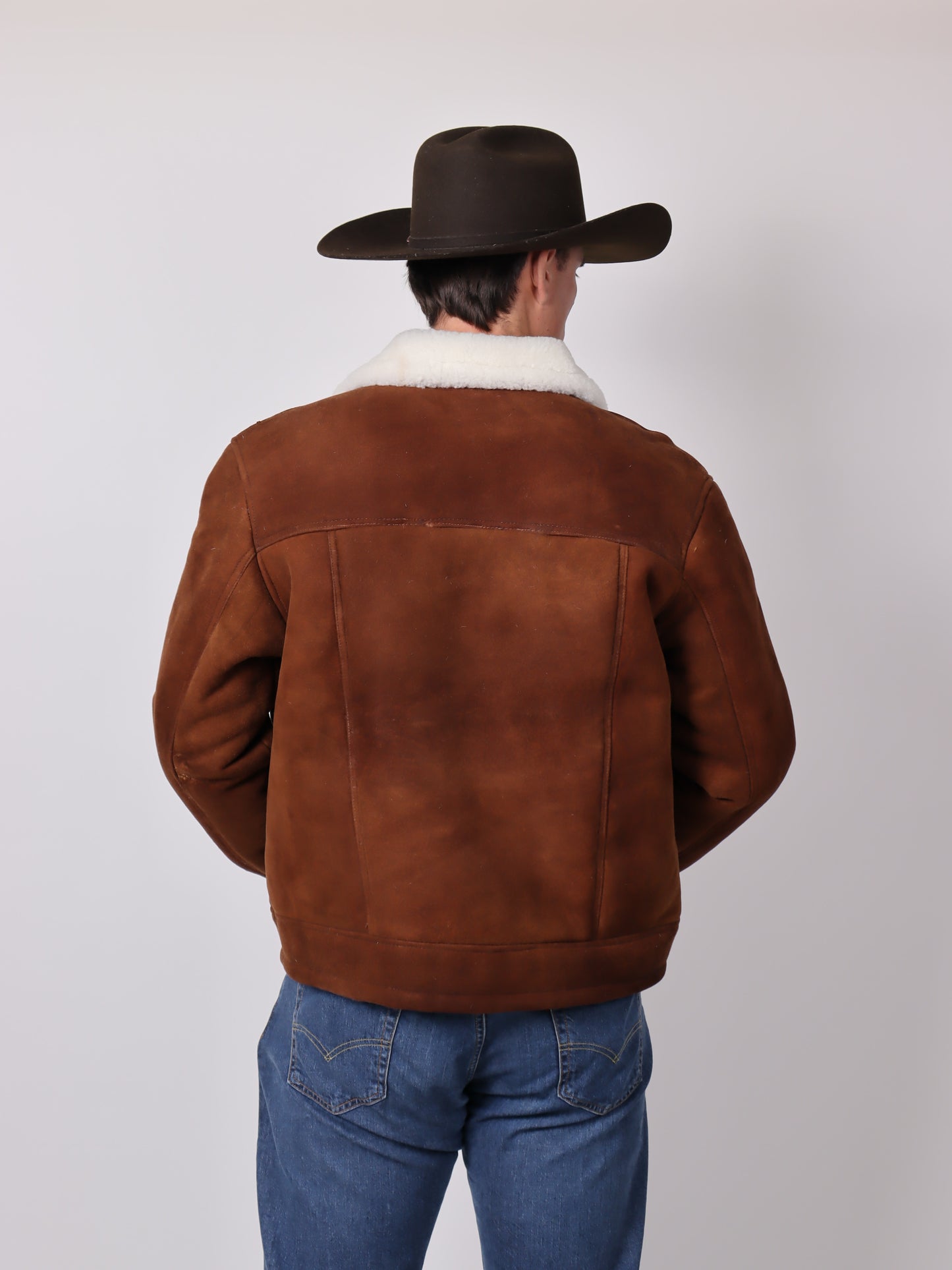 LEVI’S NATURAL