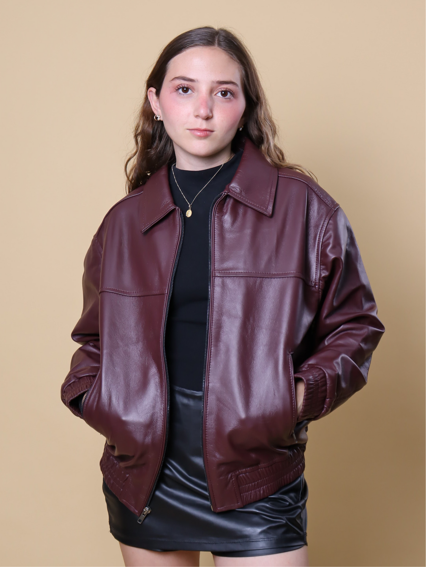BOMBER VINO