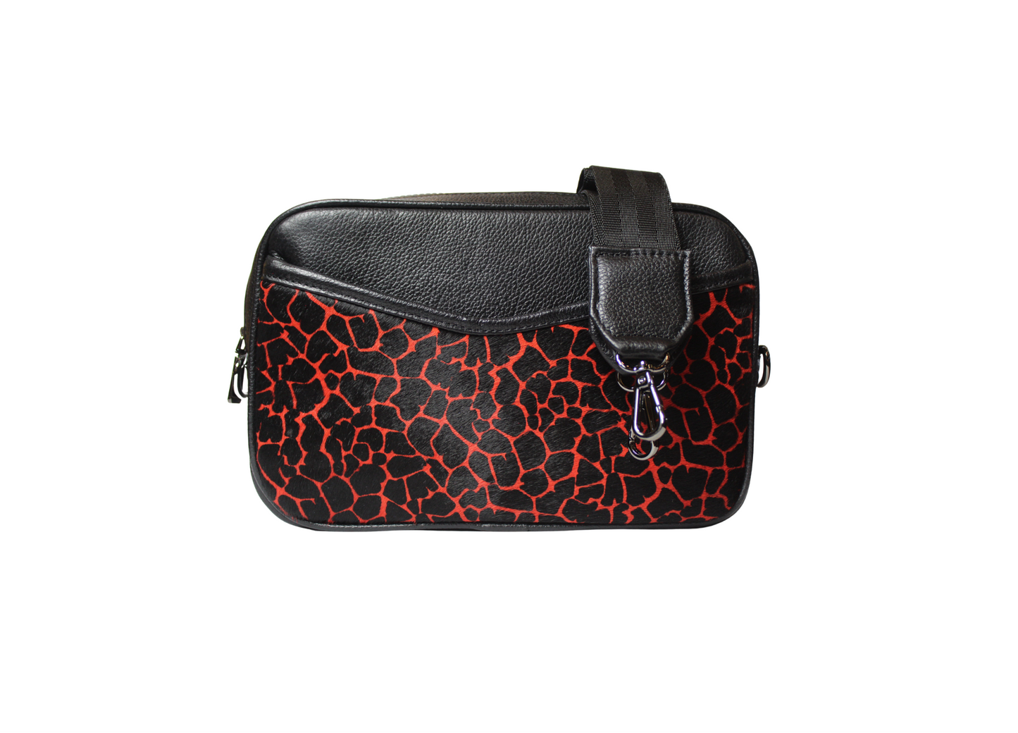 ÁFRICA LEOPARDO RED