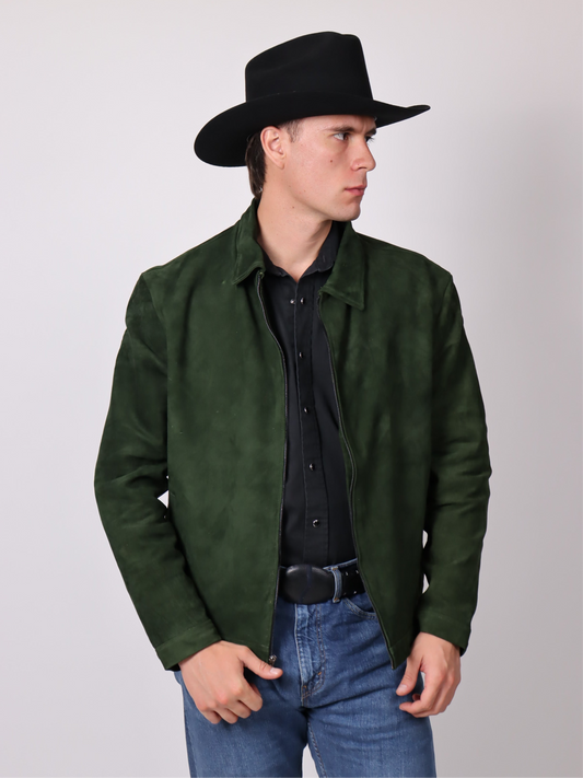 ITALIANO VERDE OLIVO