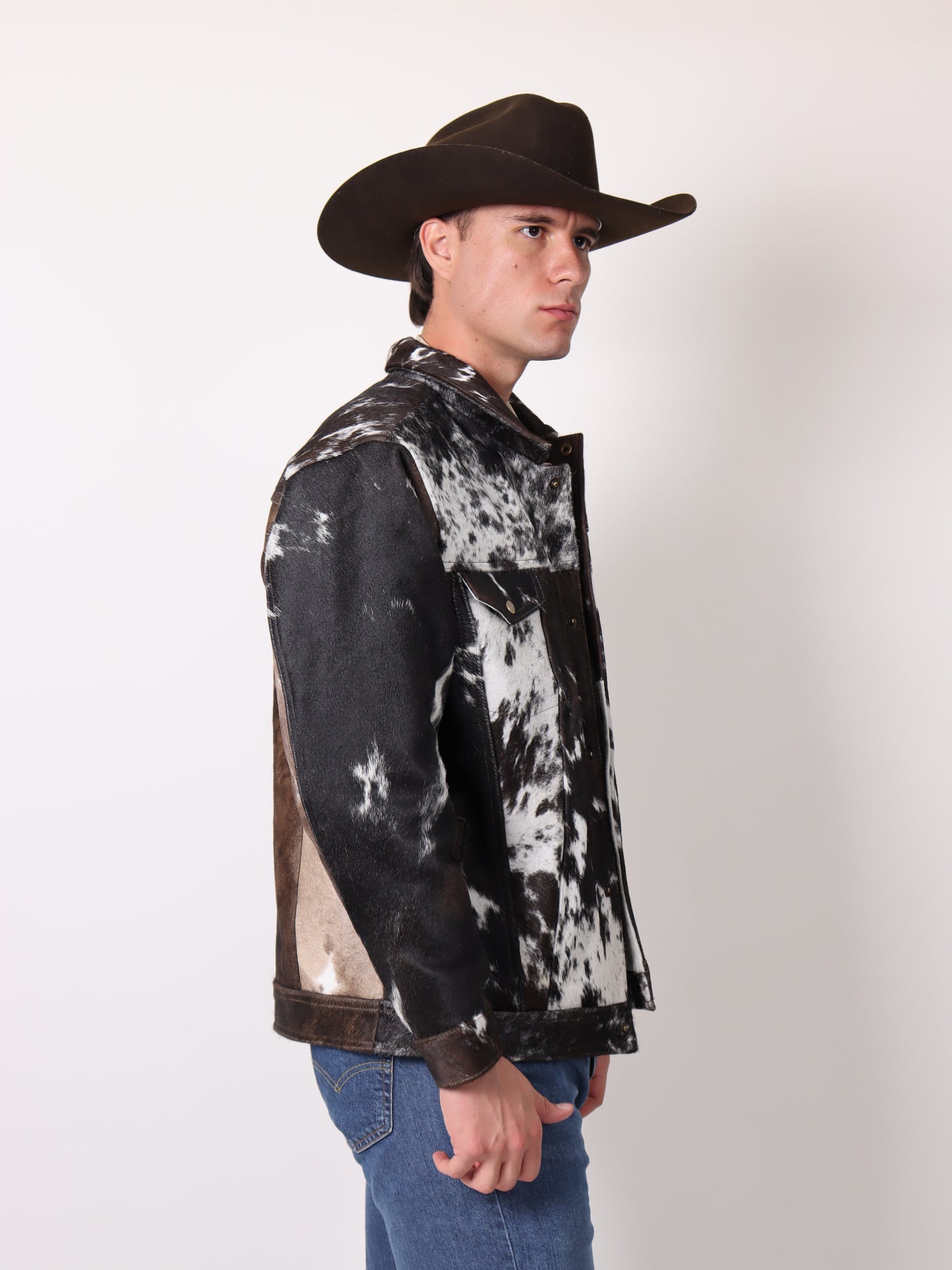 LEVI’S YELLOWSTONE