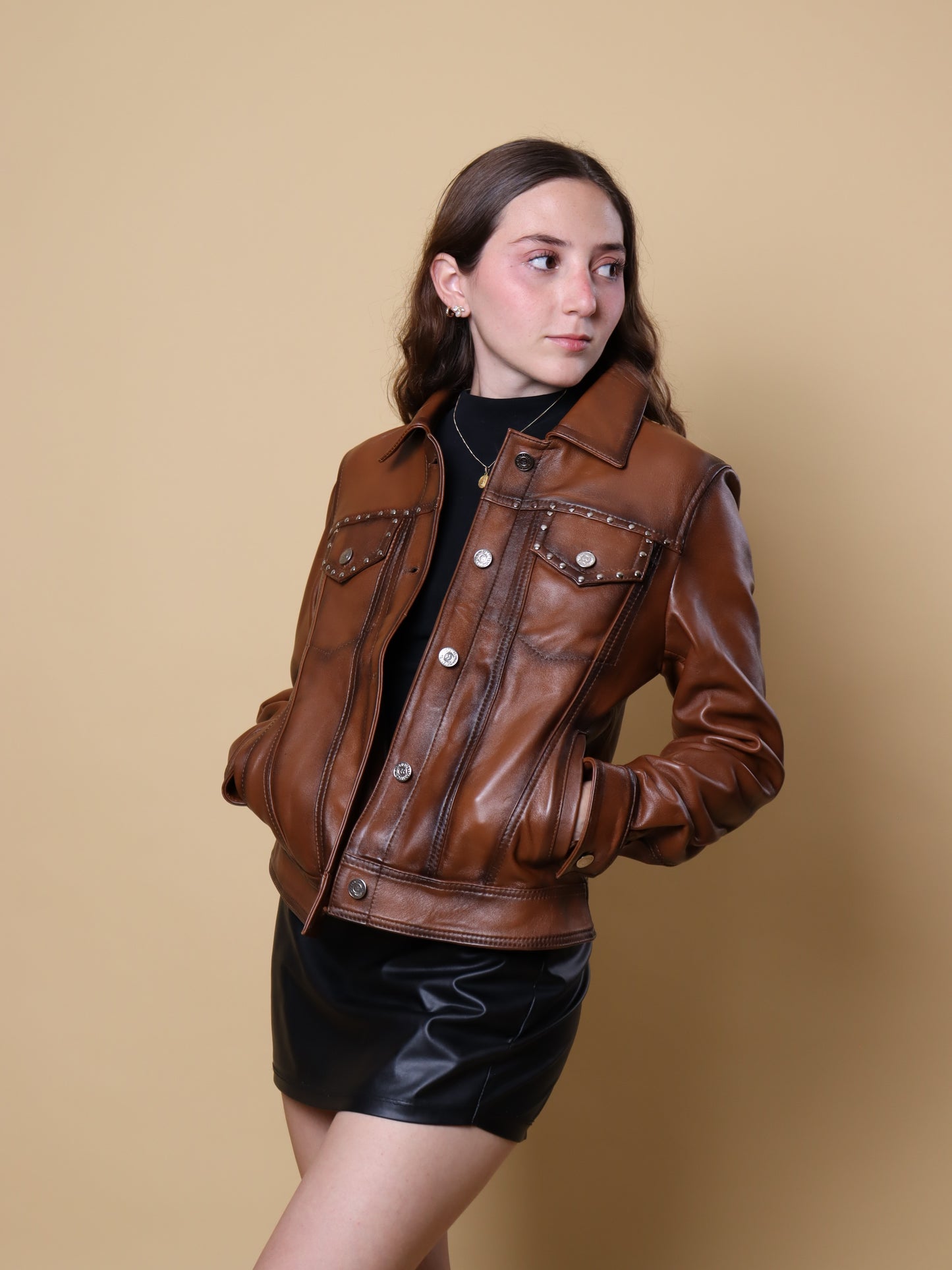LEVI’S BASTER ESTOPEROLES