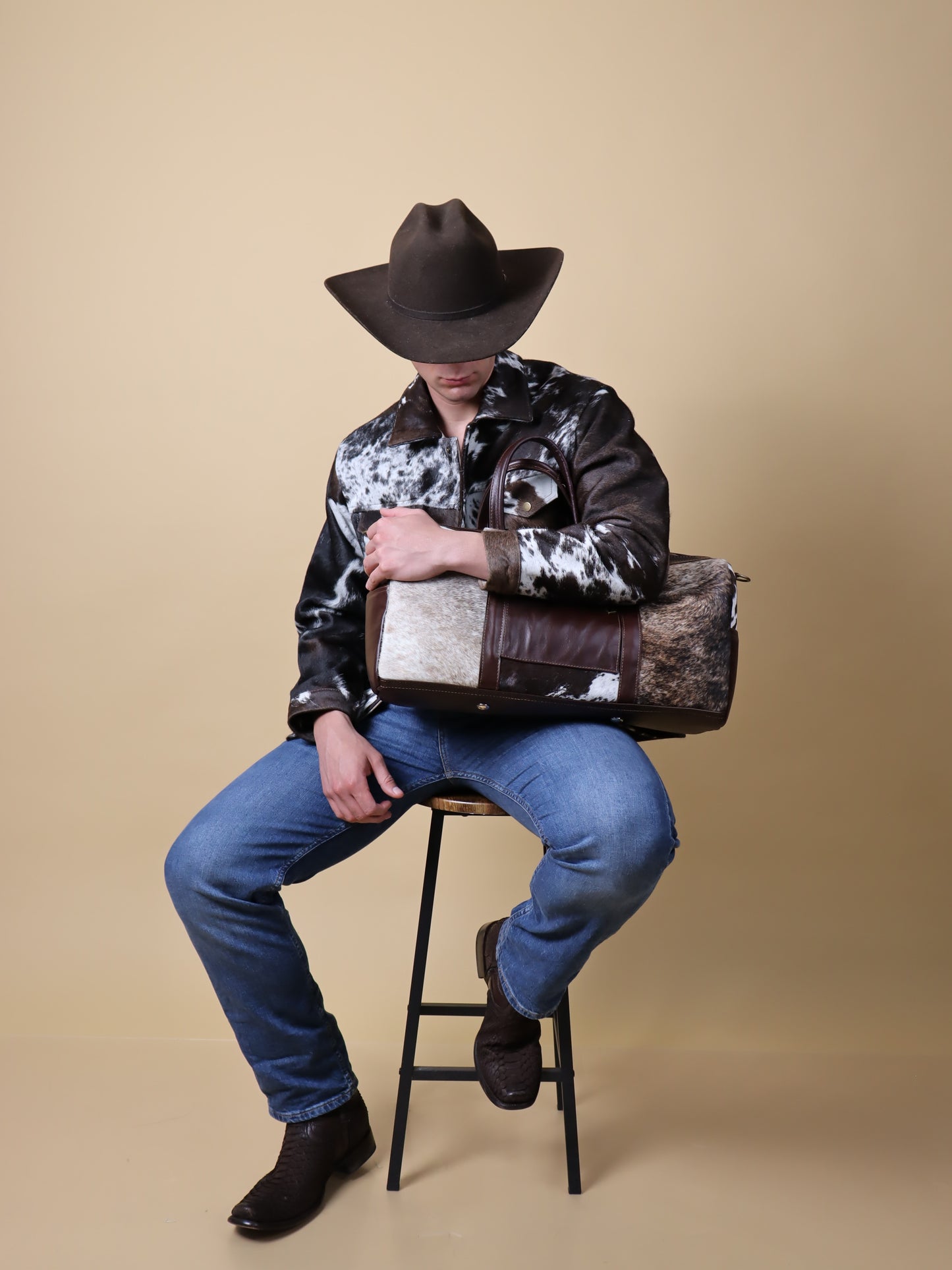 LEVI’S YELLOWSTONE