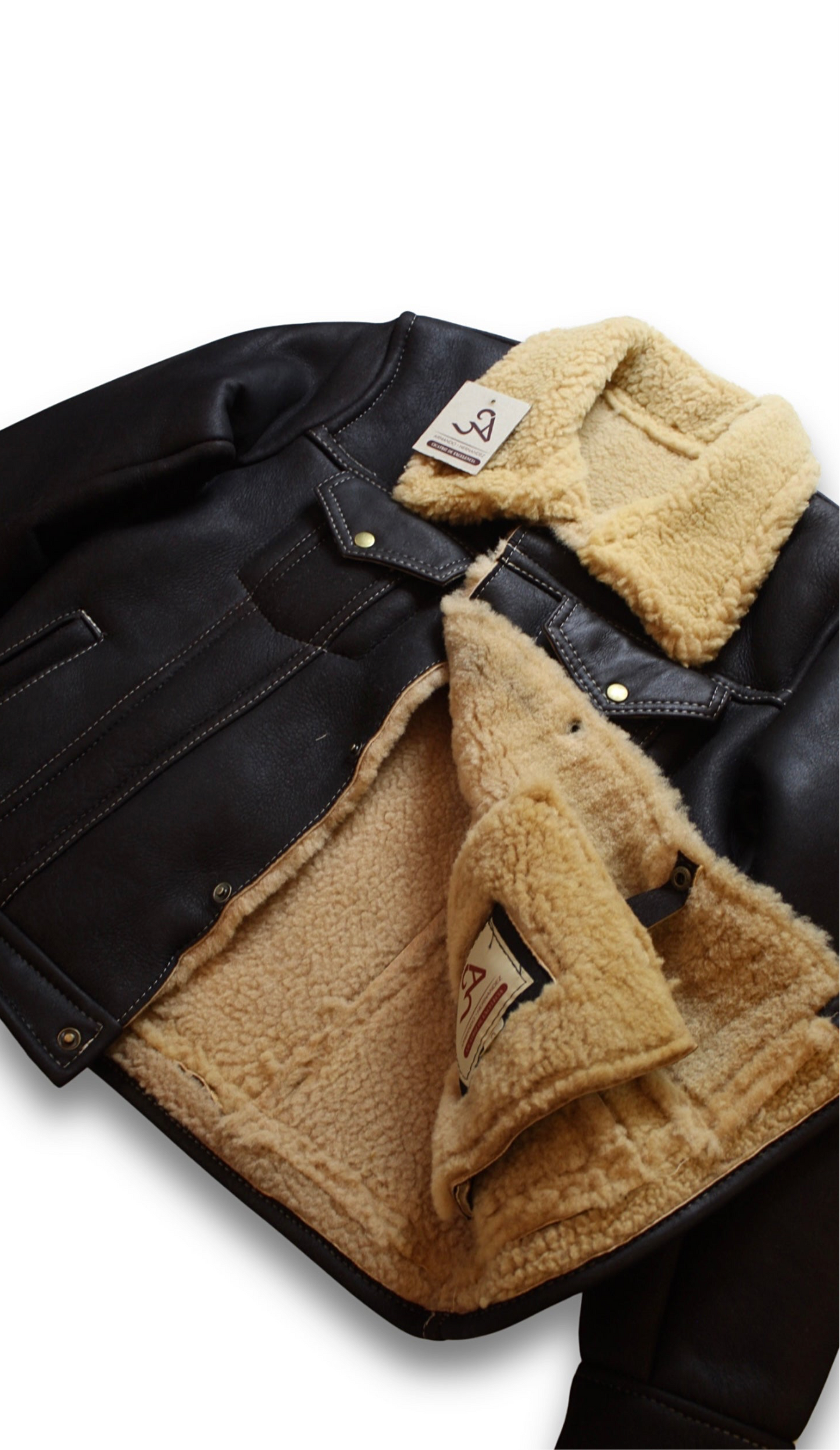 LEVI’S GRIZZLY