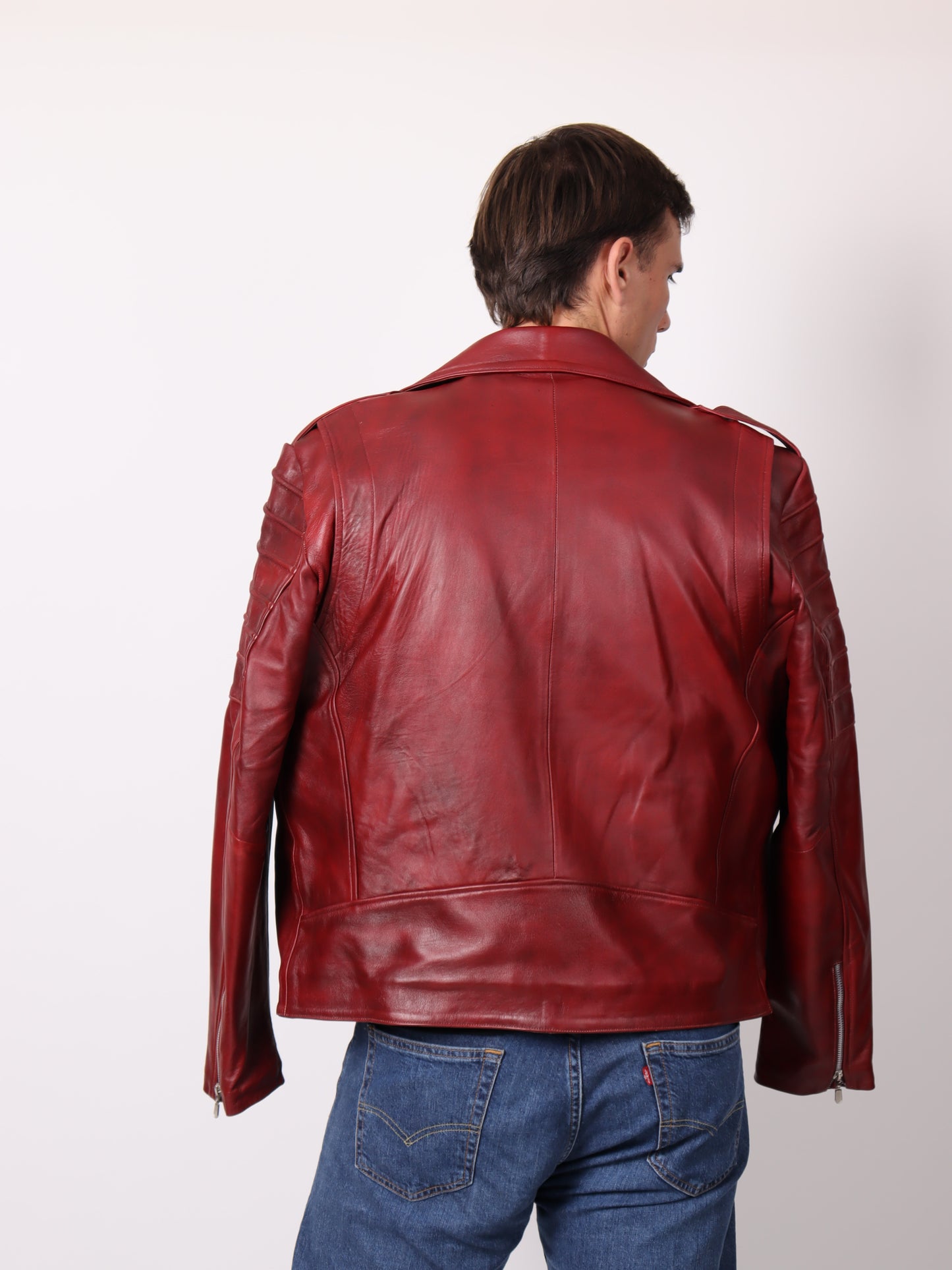 BIKER 2 CHERRY