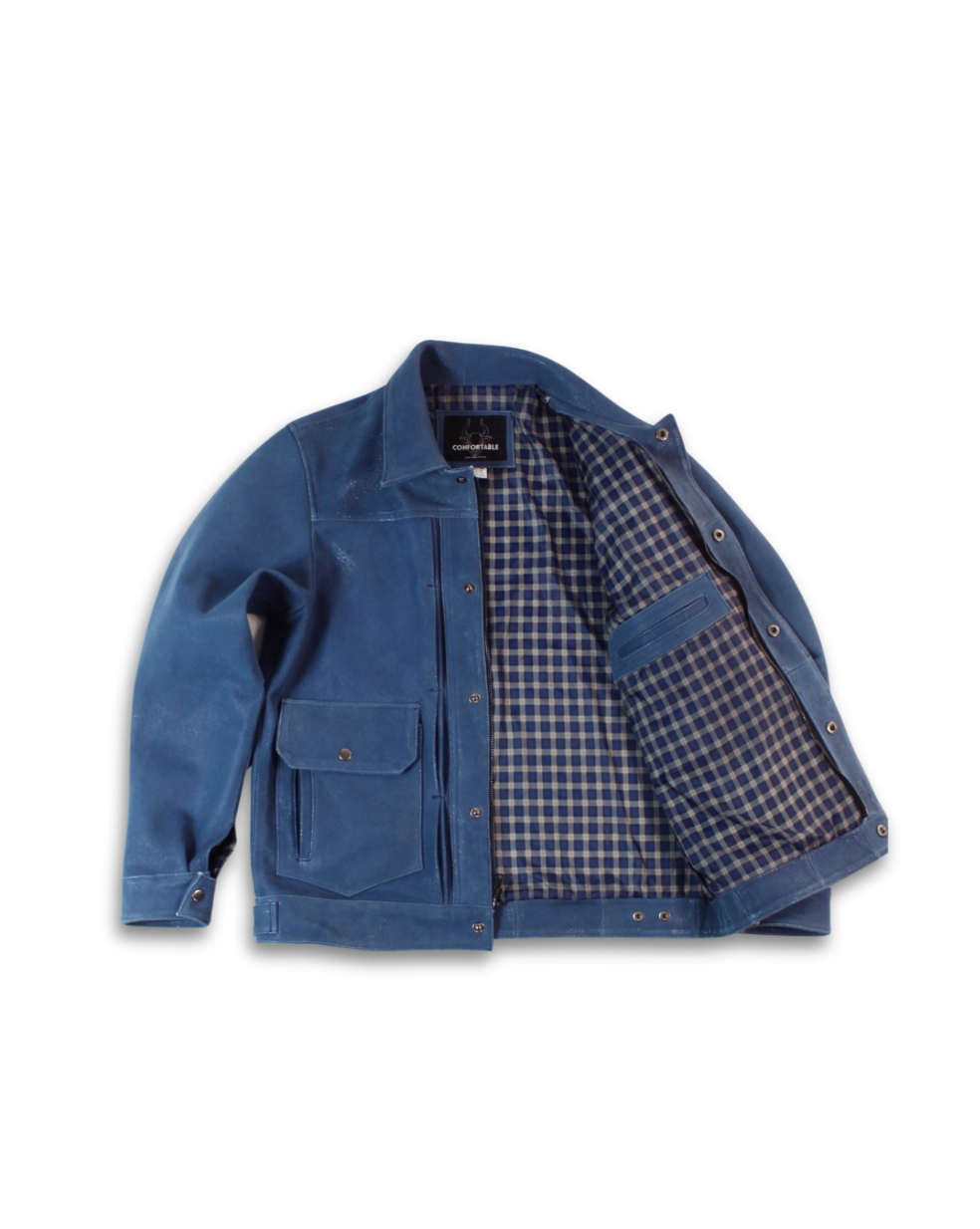 LEVI’S 3 DEMIN