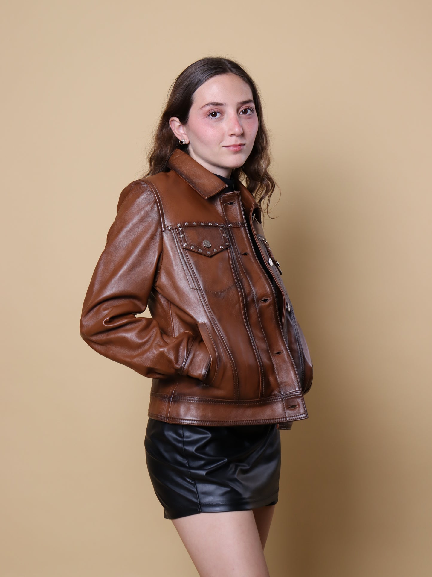LEVI’S BASTER ESTOPEROLES