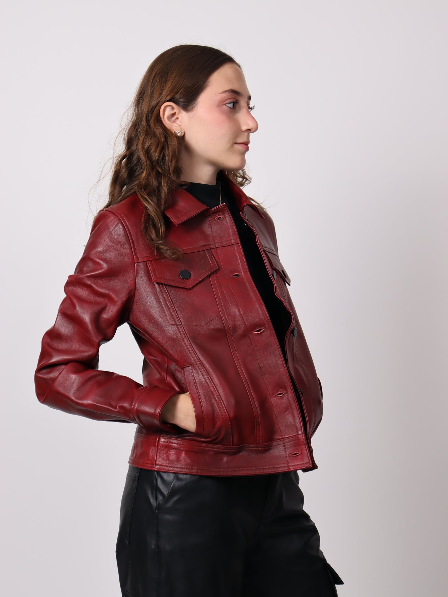LEVI’S CHERRY