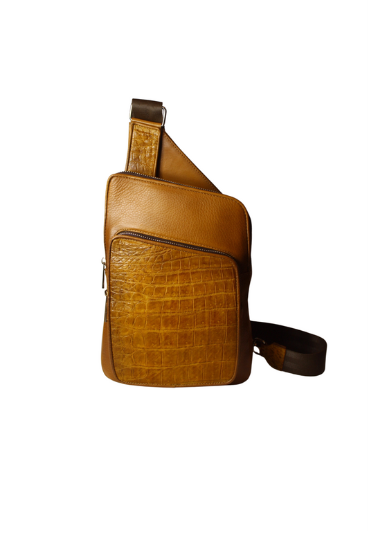 PECHERA DALLAS COCODRILO