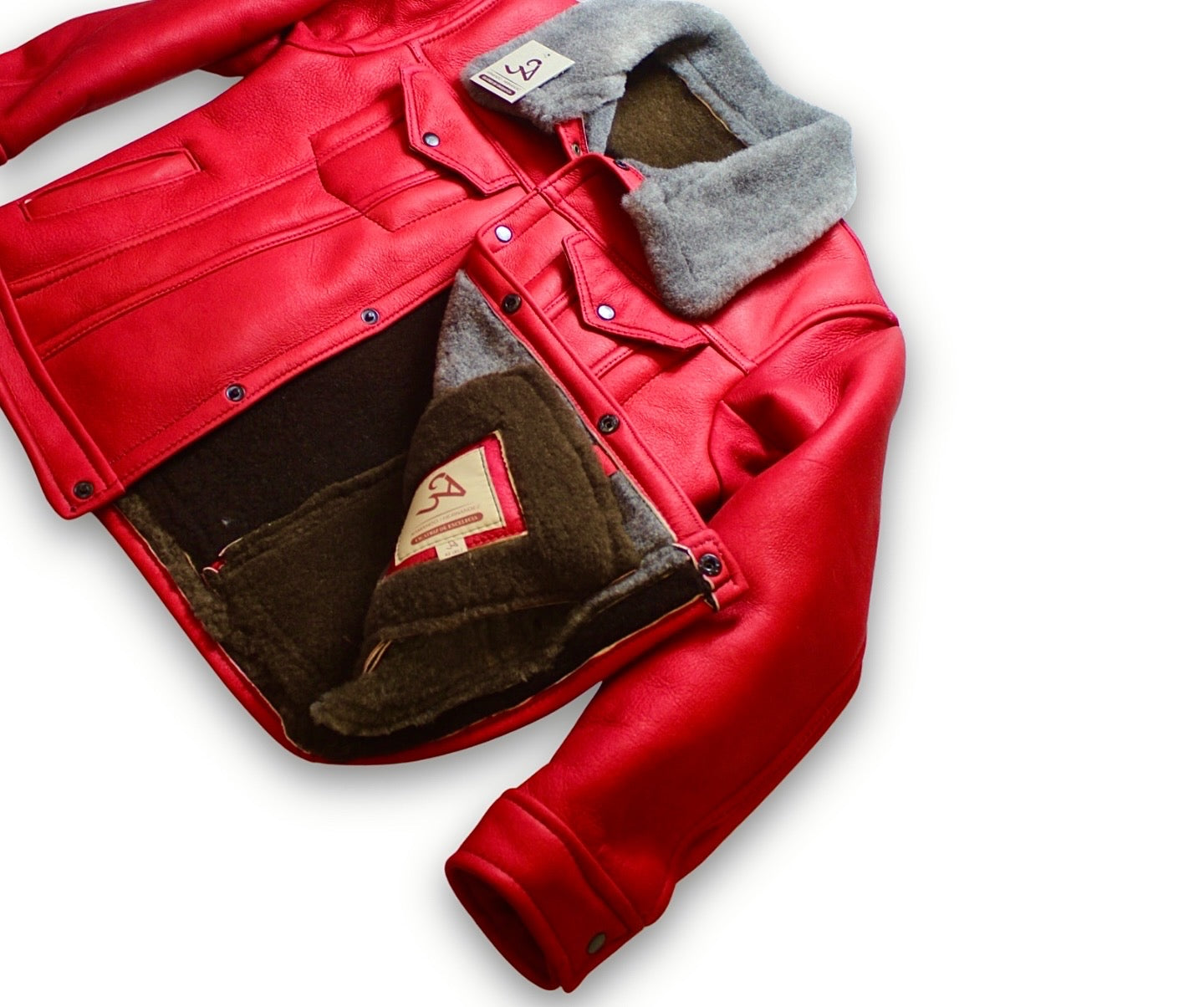LEVI’S ROJA