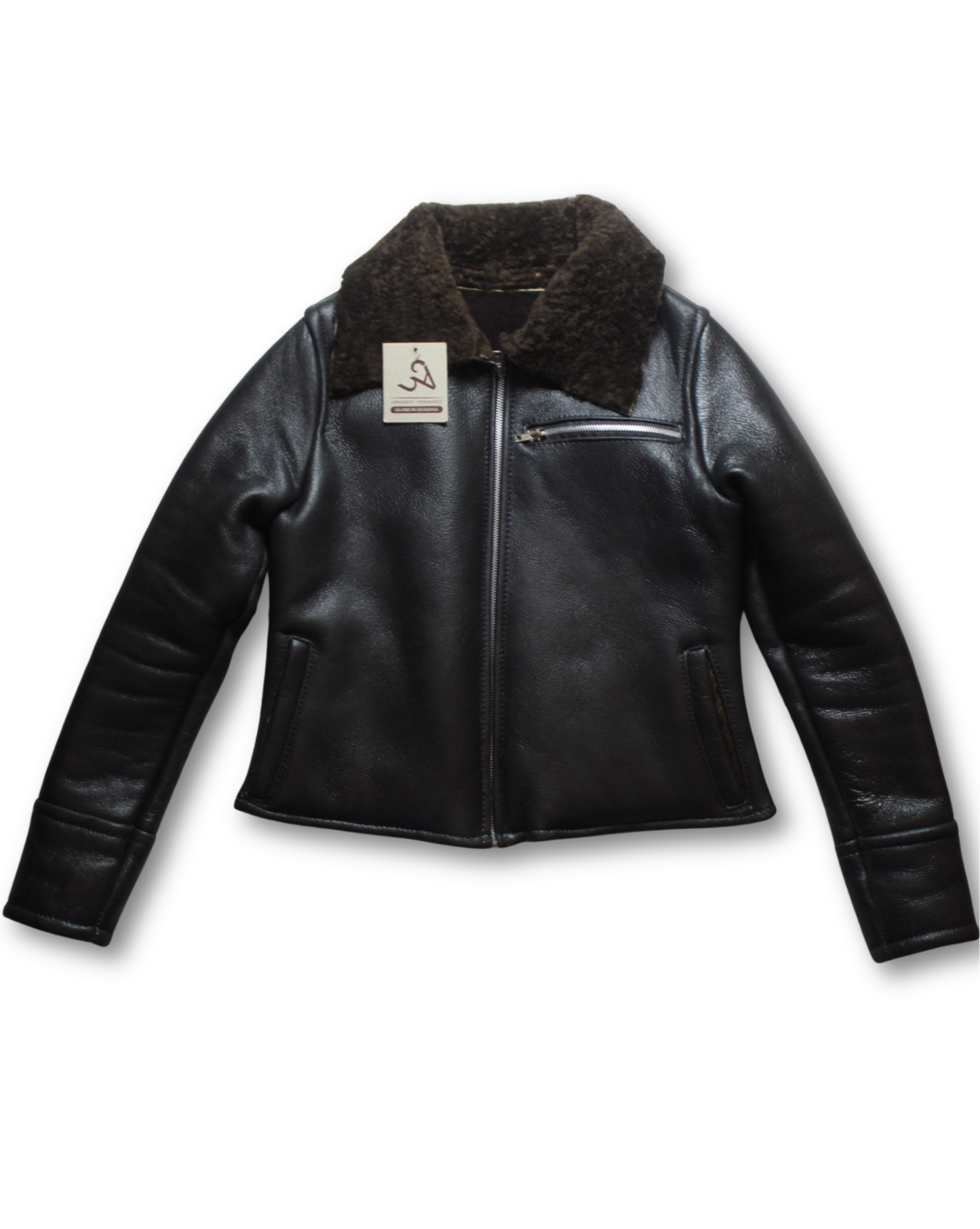 ZARA BLACK