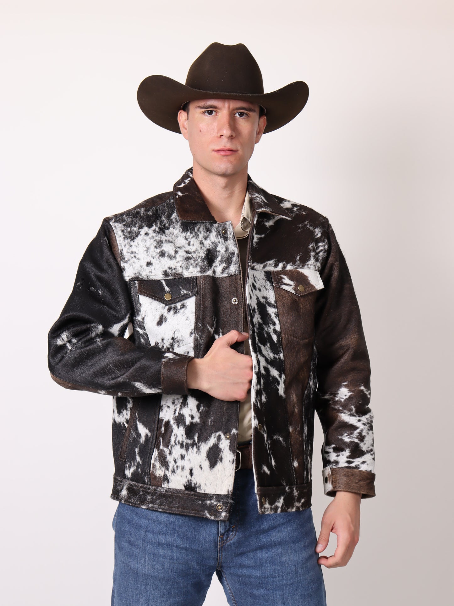 LEVI’S YELLOWSTONE