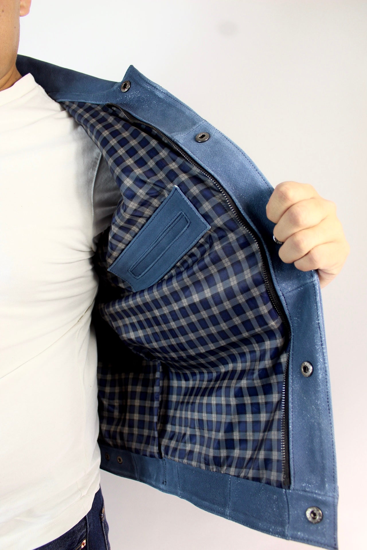 LEVI’S 3 DEMIN