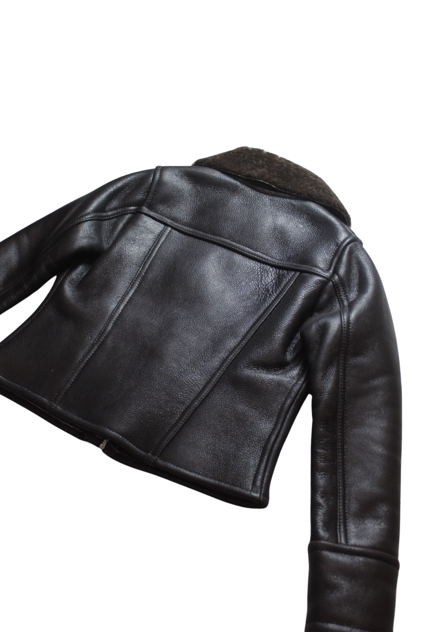 ZARA BLACK