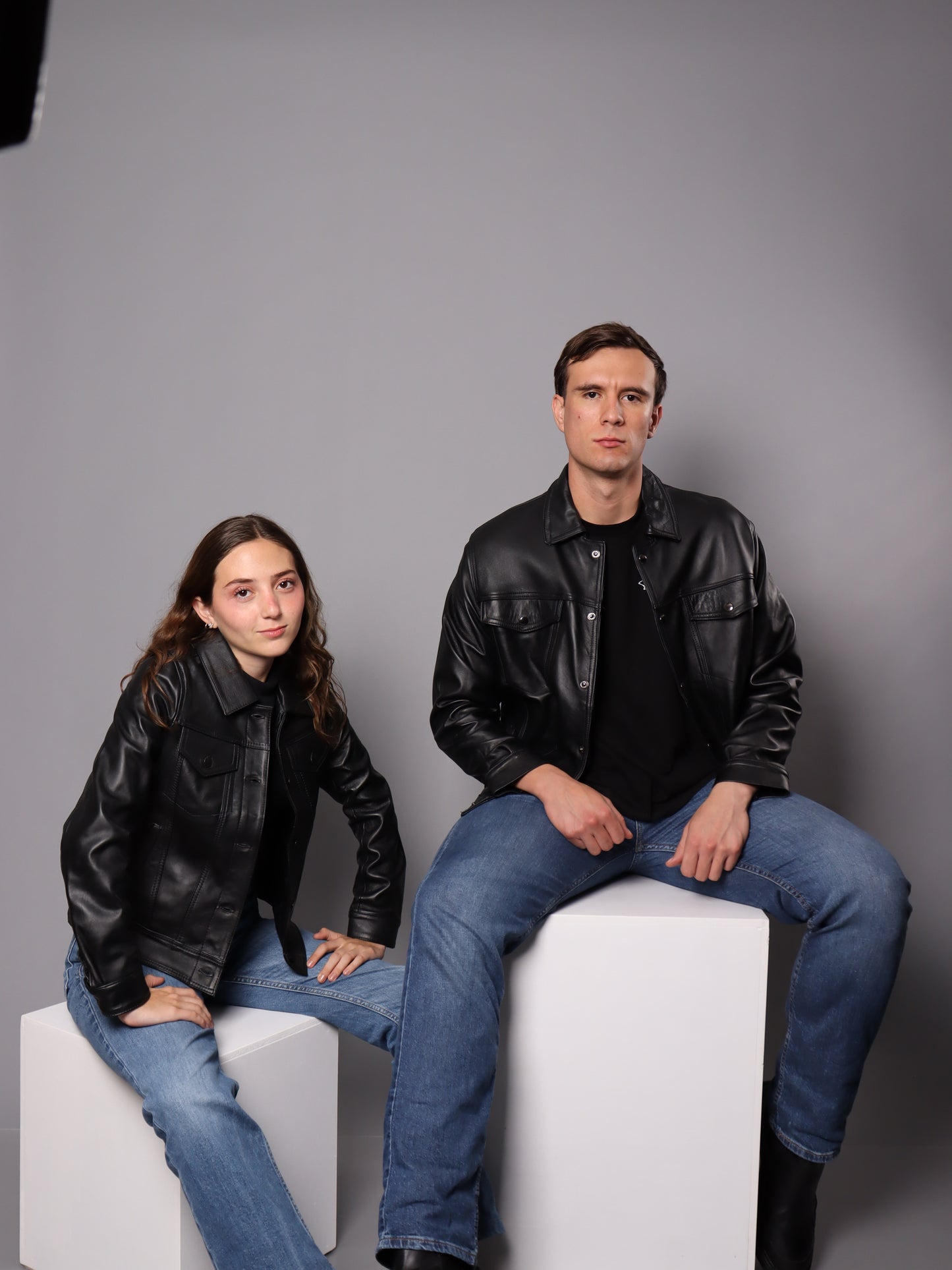 LEVI’S NEGRO
