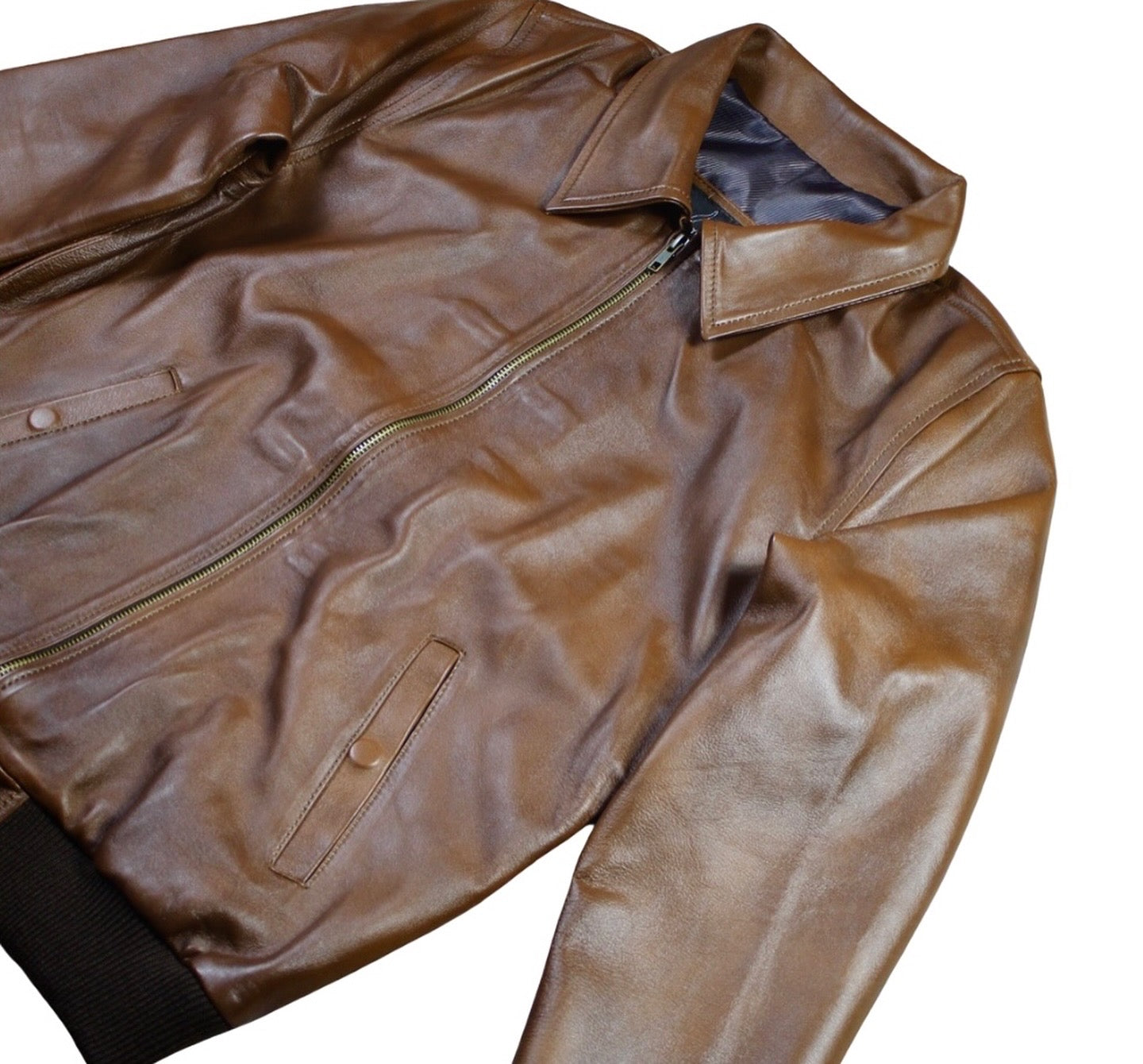 Bomber jackets