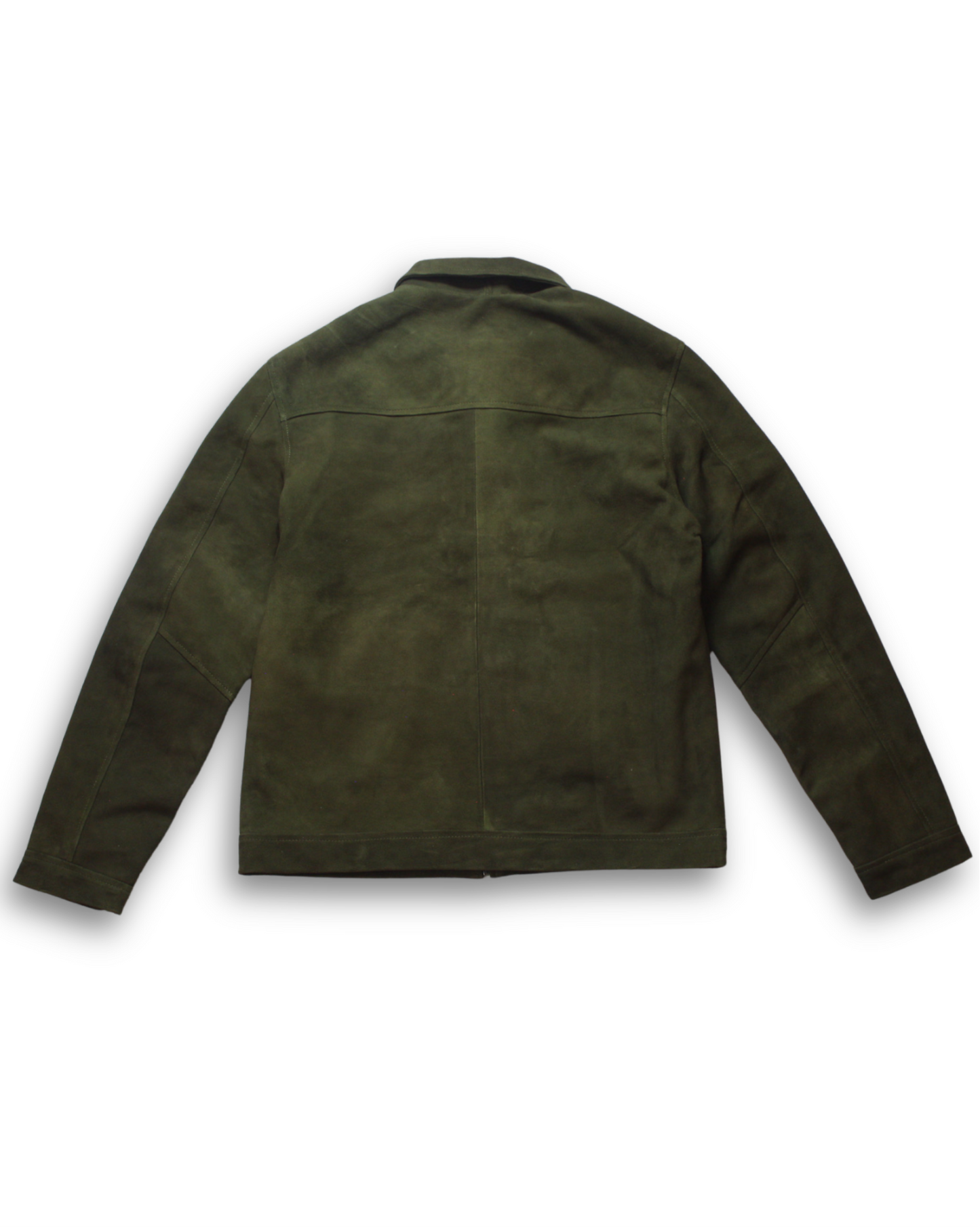 ITALIANO VERDE OLIVO