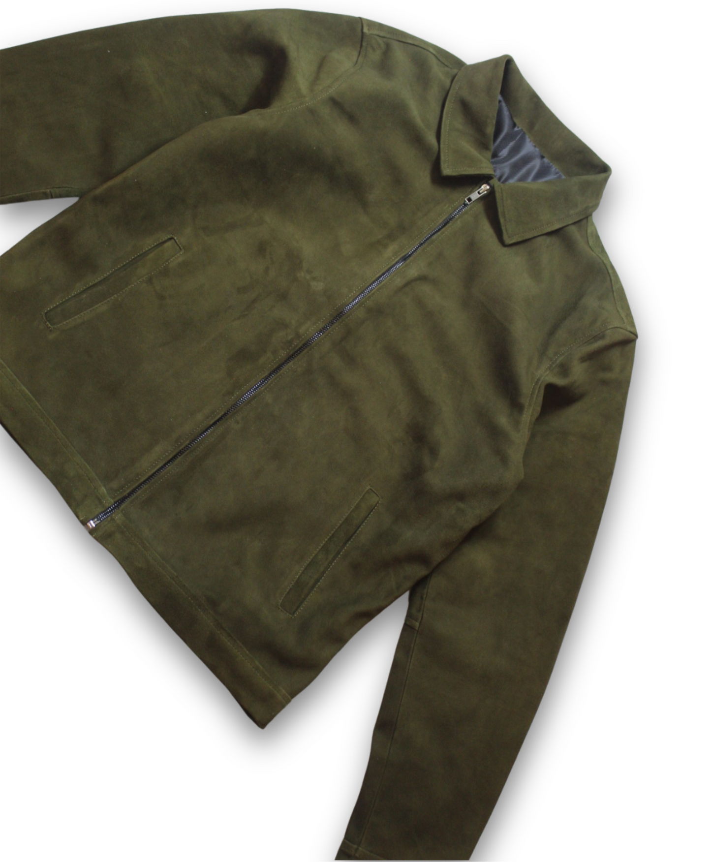 ITALIANO VERDE OLIVO