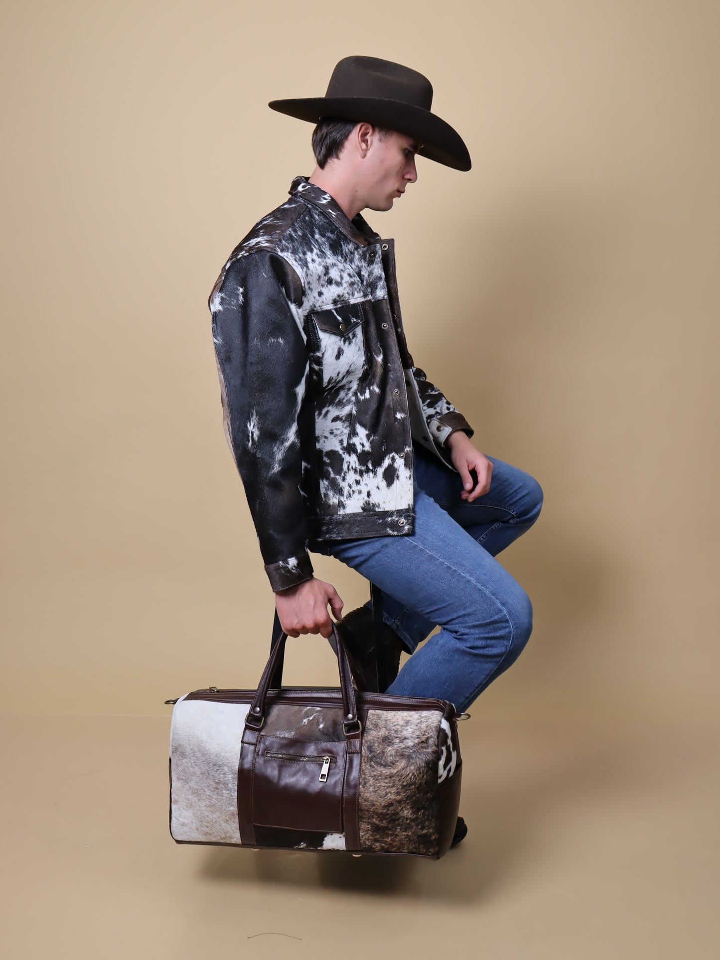 LEVI’S YELLOWSTONE