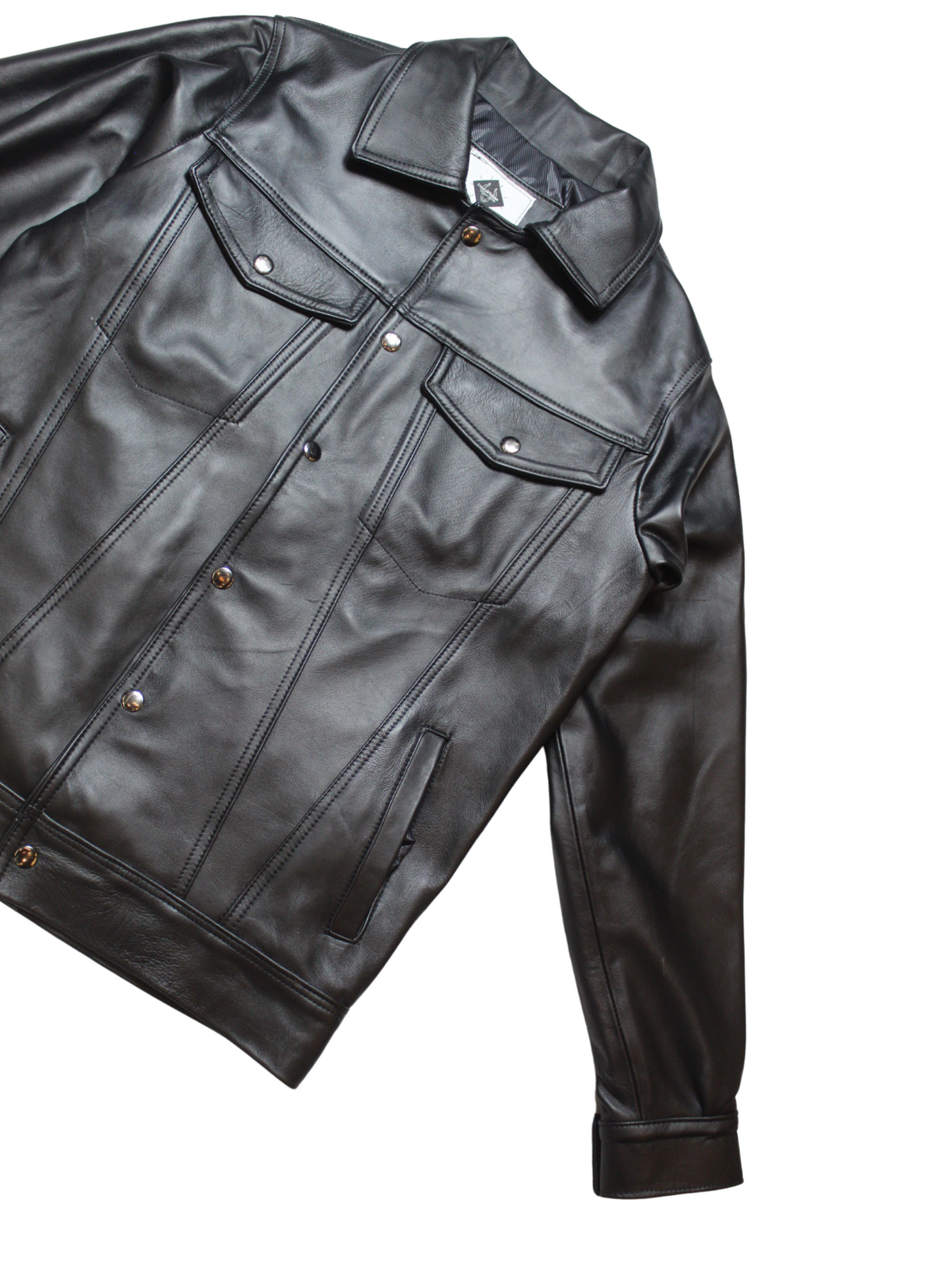 LEVI’S NEGRO